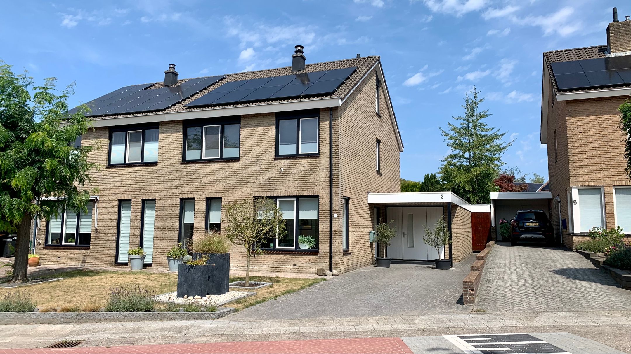 Foto van Tormentil 3, Oldenzaal
