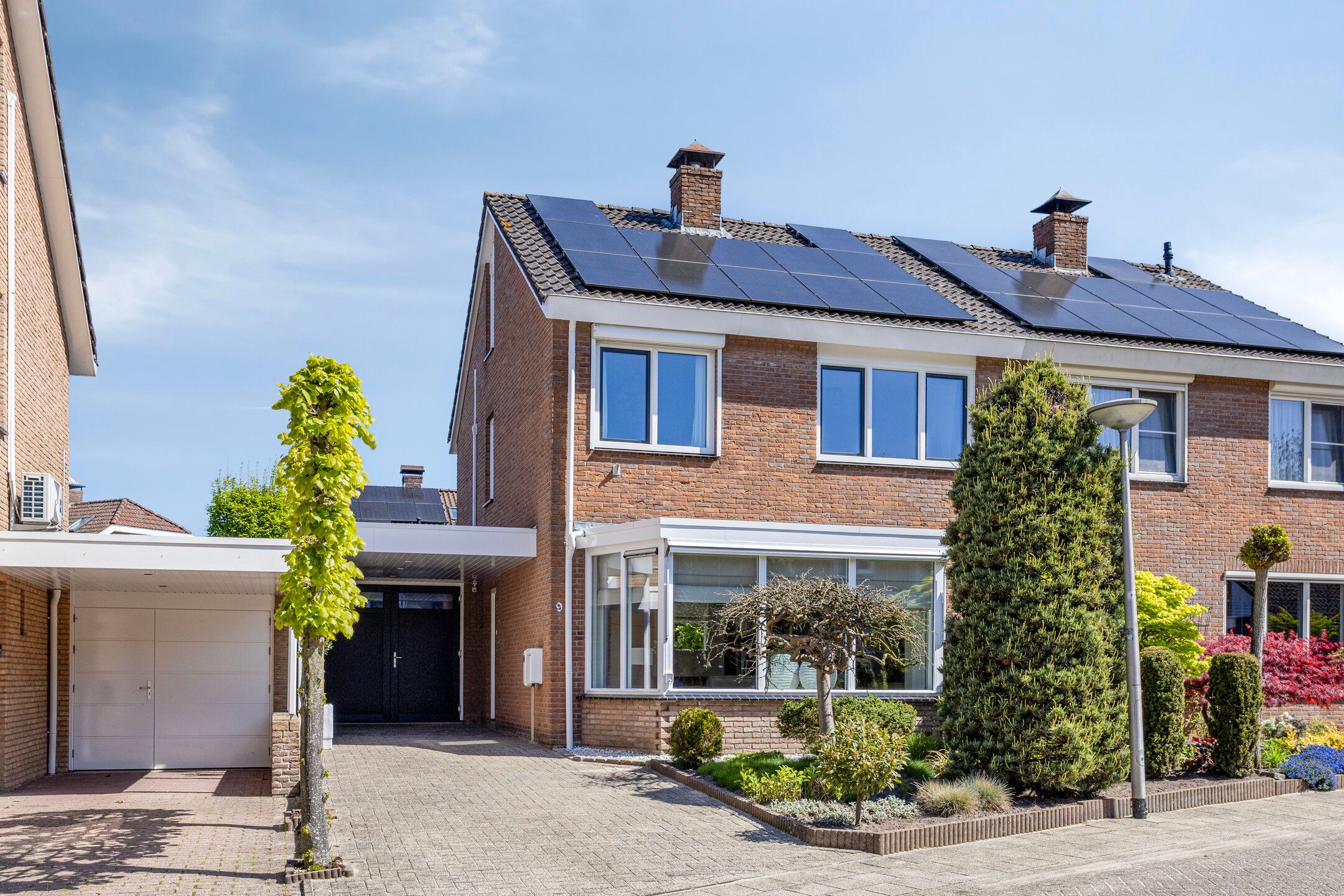 Foto van Tormentil 9, Oldenzaal