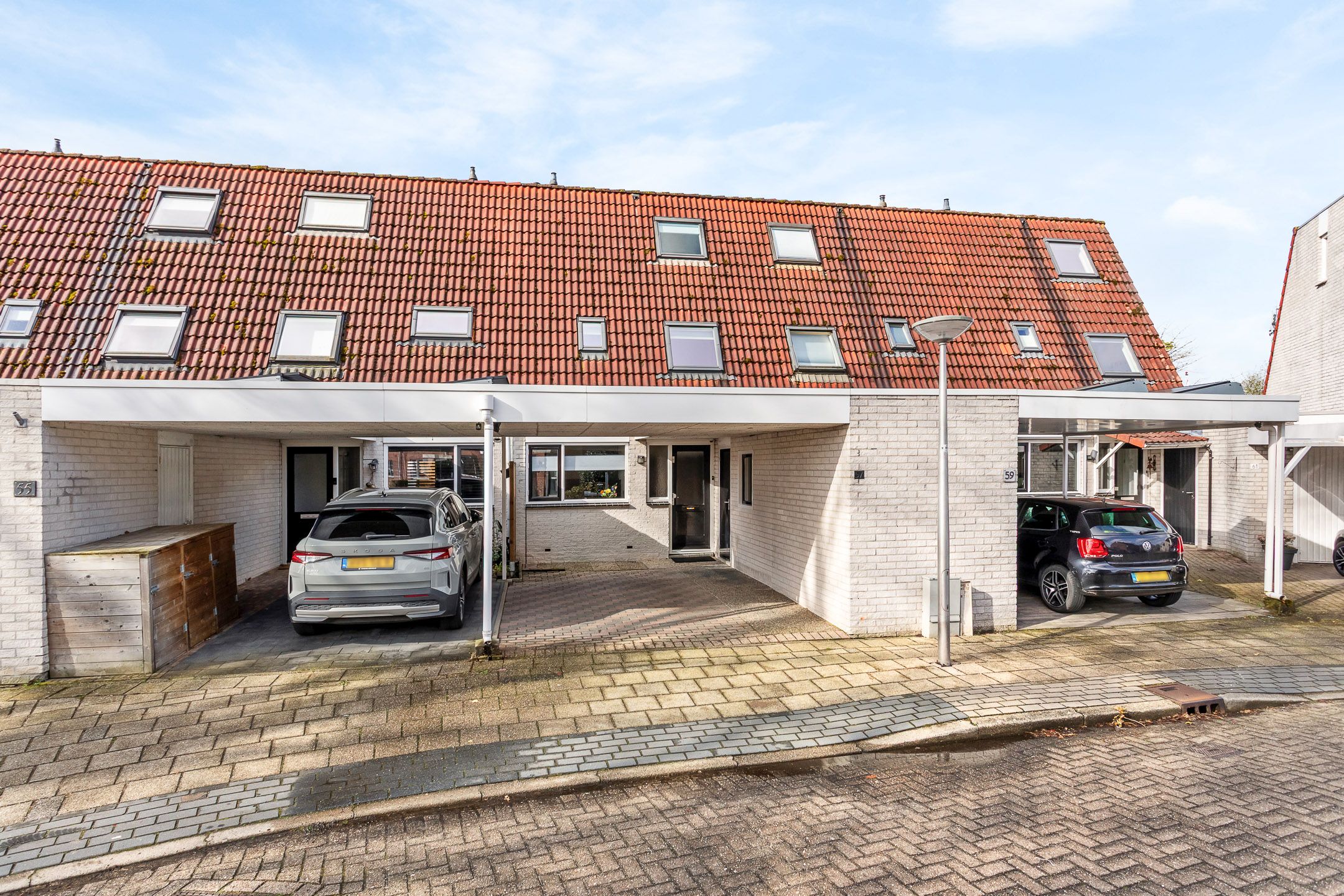 Foto van Veldkers 57, Oldenzaal
