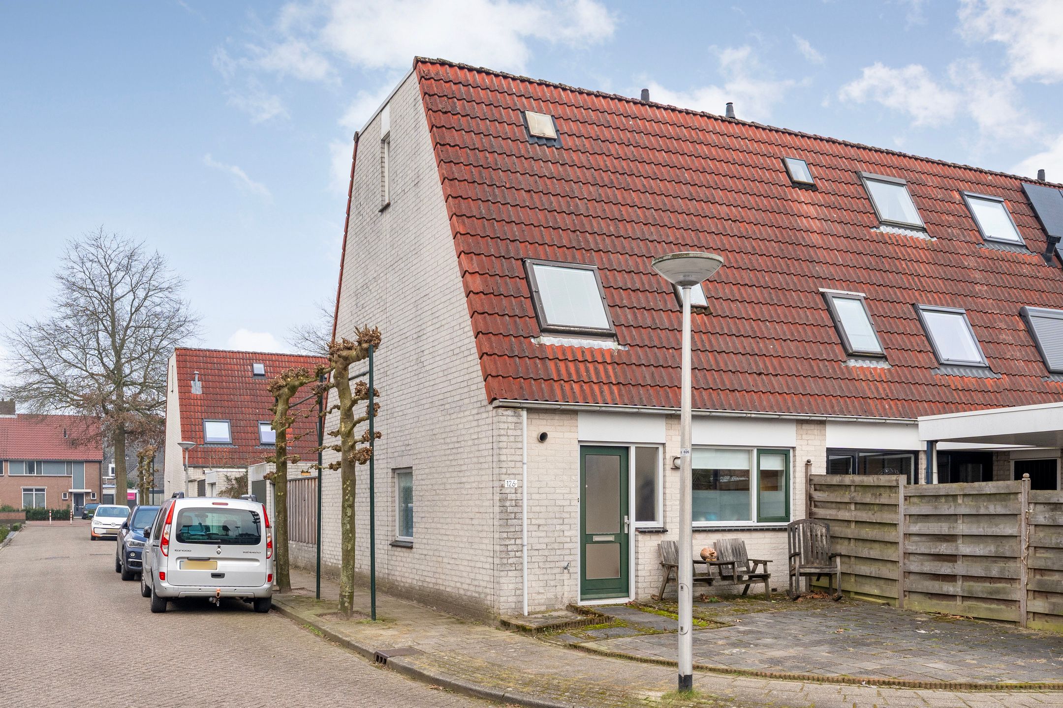 Foto van Veldkers 126, Oldenzaal