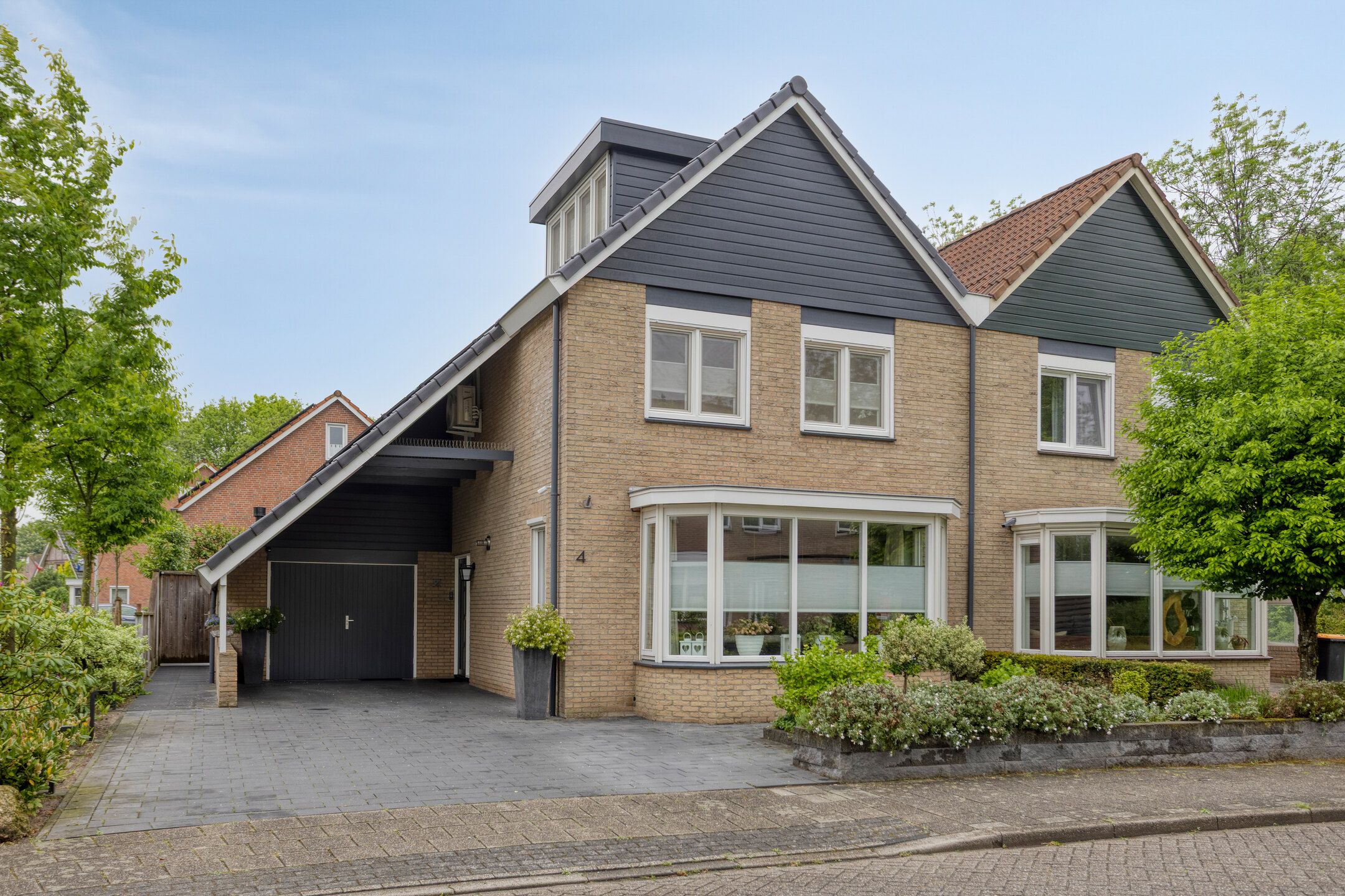 Foto van Zevenblad 4, Oldenzaal