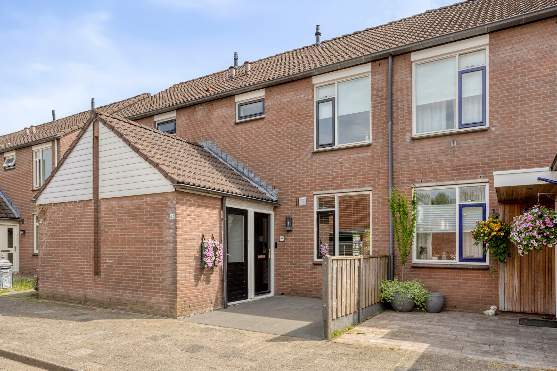 Foto van Engelwortel 44, Oldenzaal