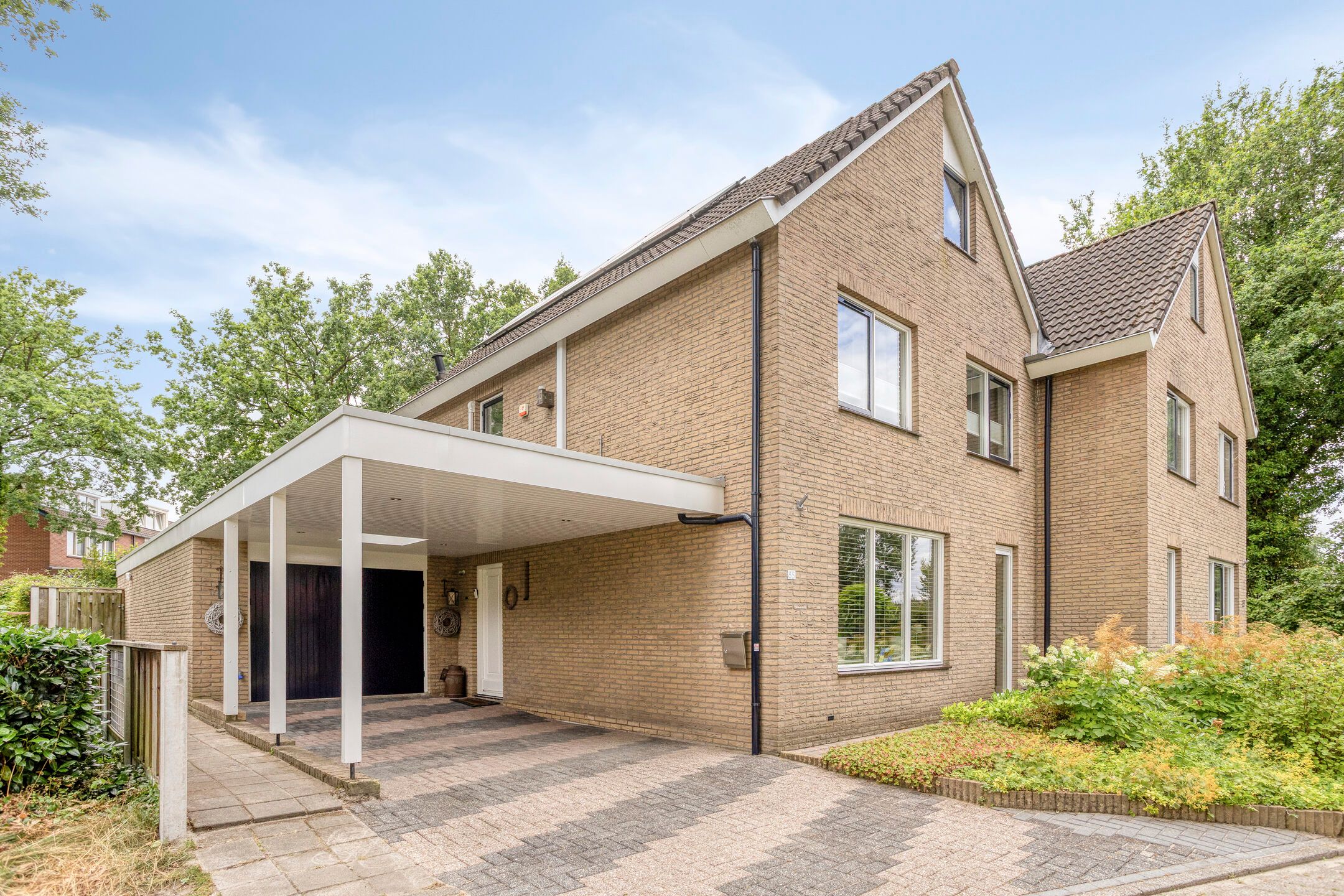 Foto van Bereklauw 85, Oldenzaal