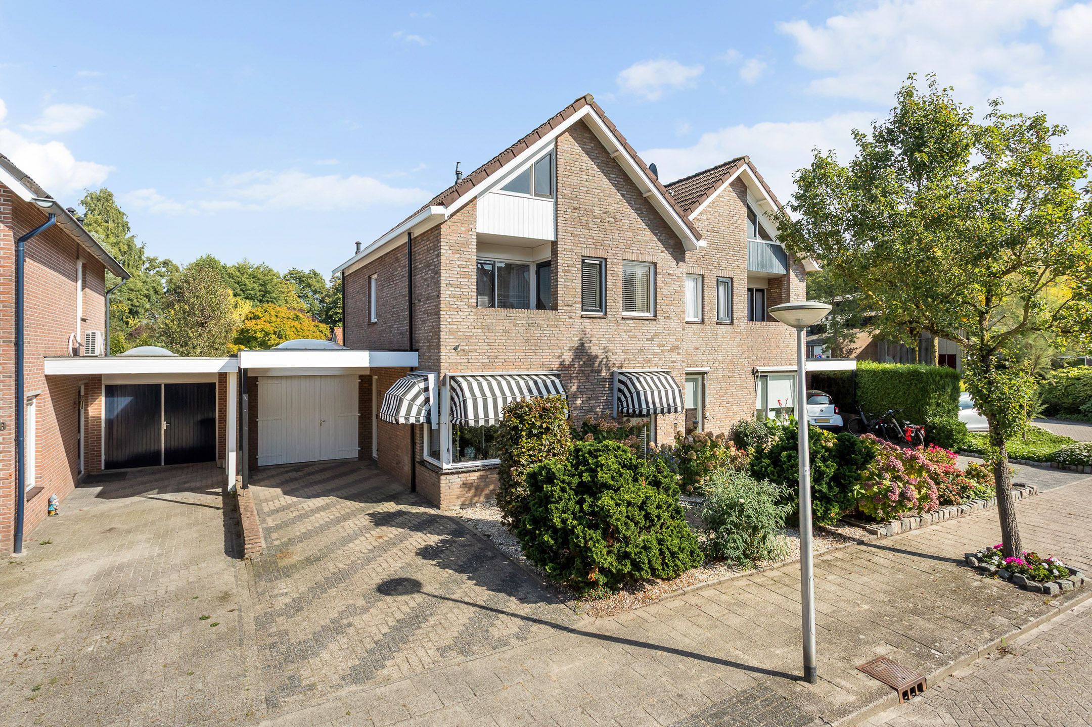 Foto van Brem 26, Oldenzaal