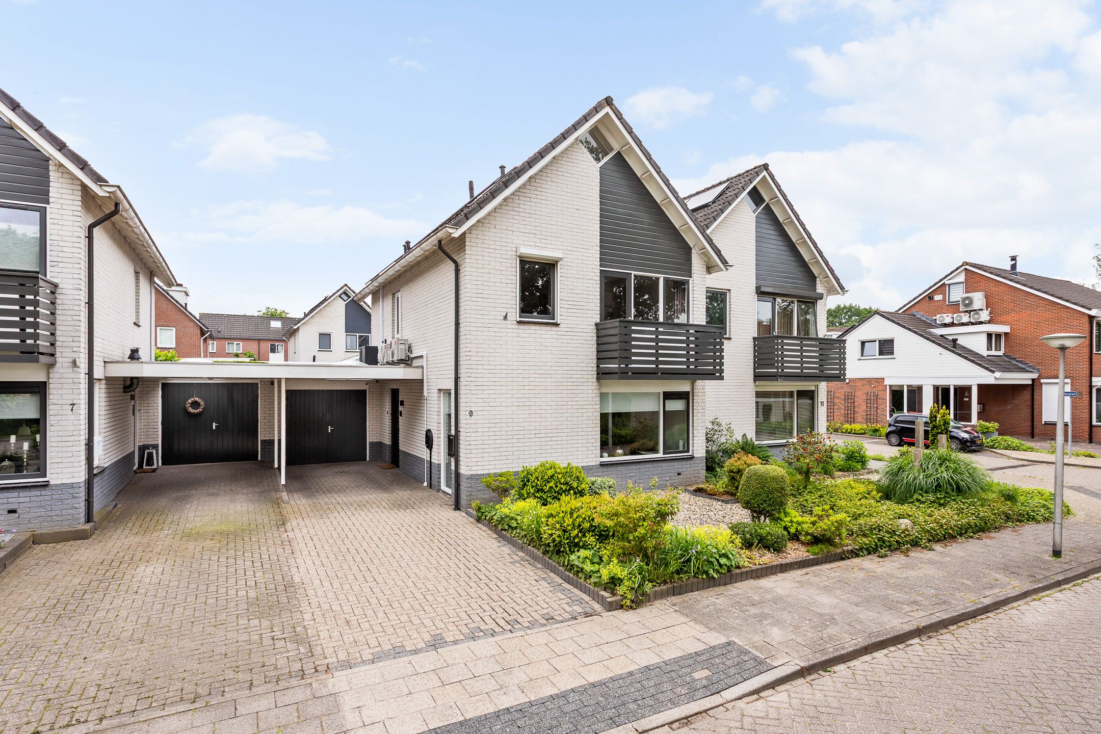 Foto van Kamille 9, Oldenzaal