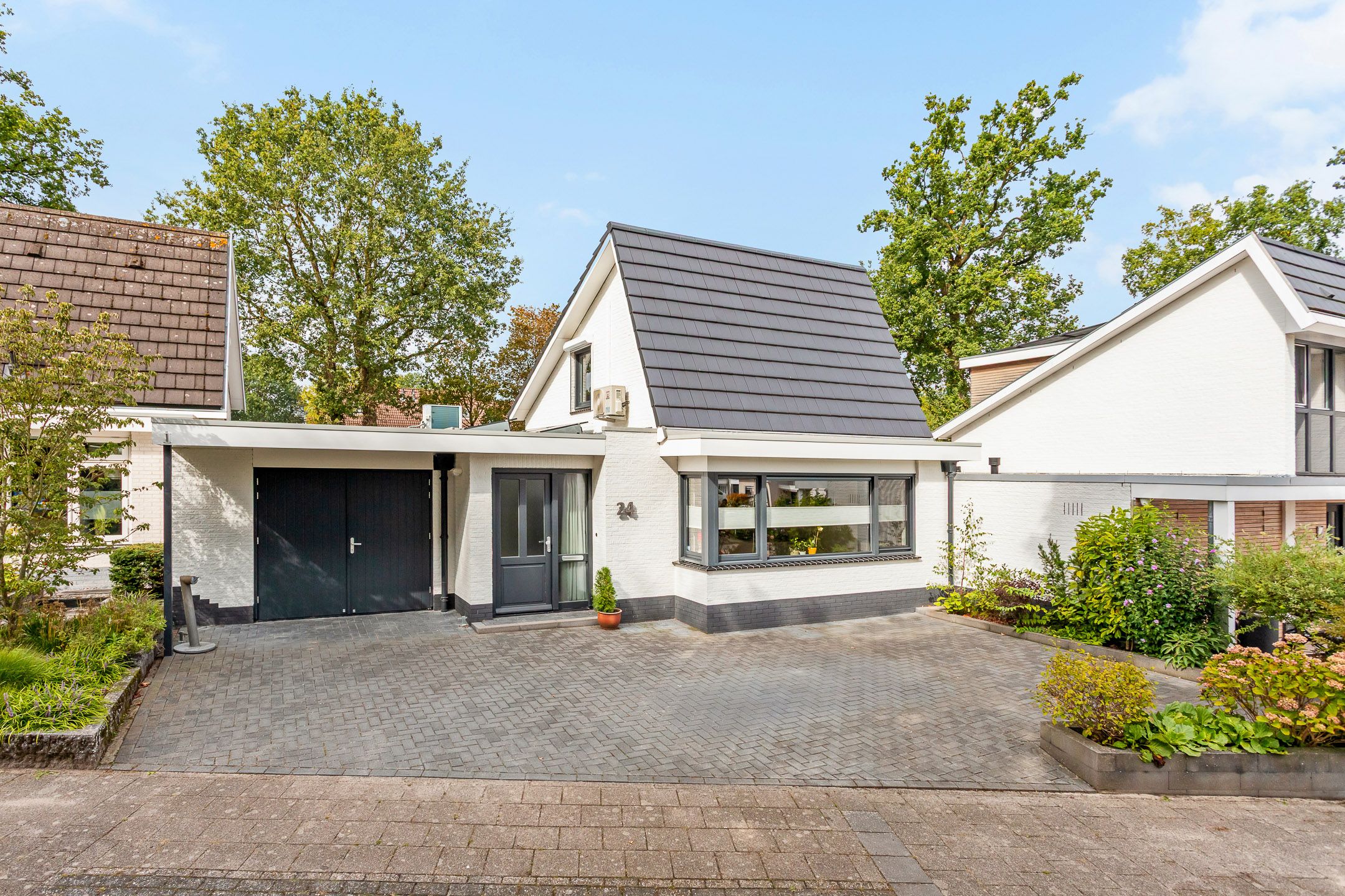 Foto van Hoefblad 24, Oldenzaal
