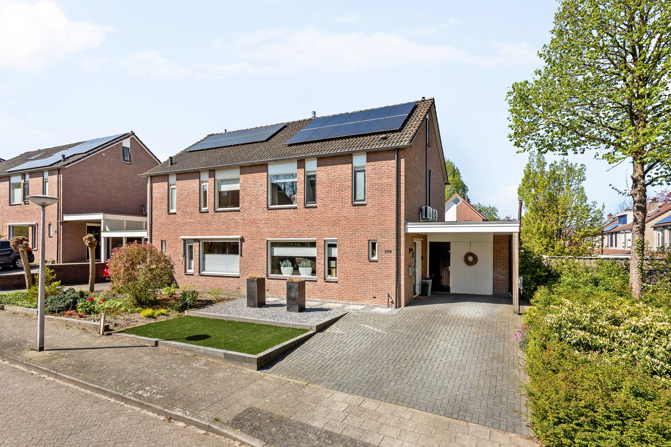 Foto van Kamille 109, Oldenzaal