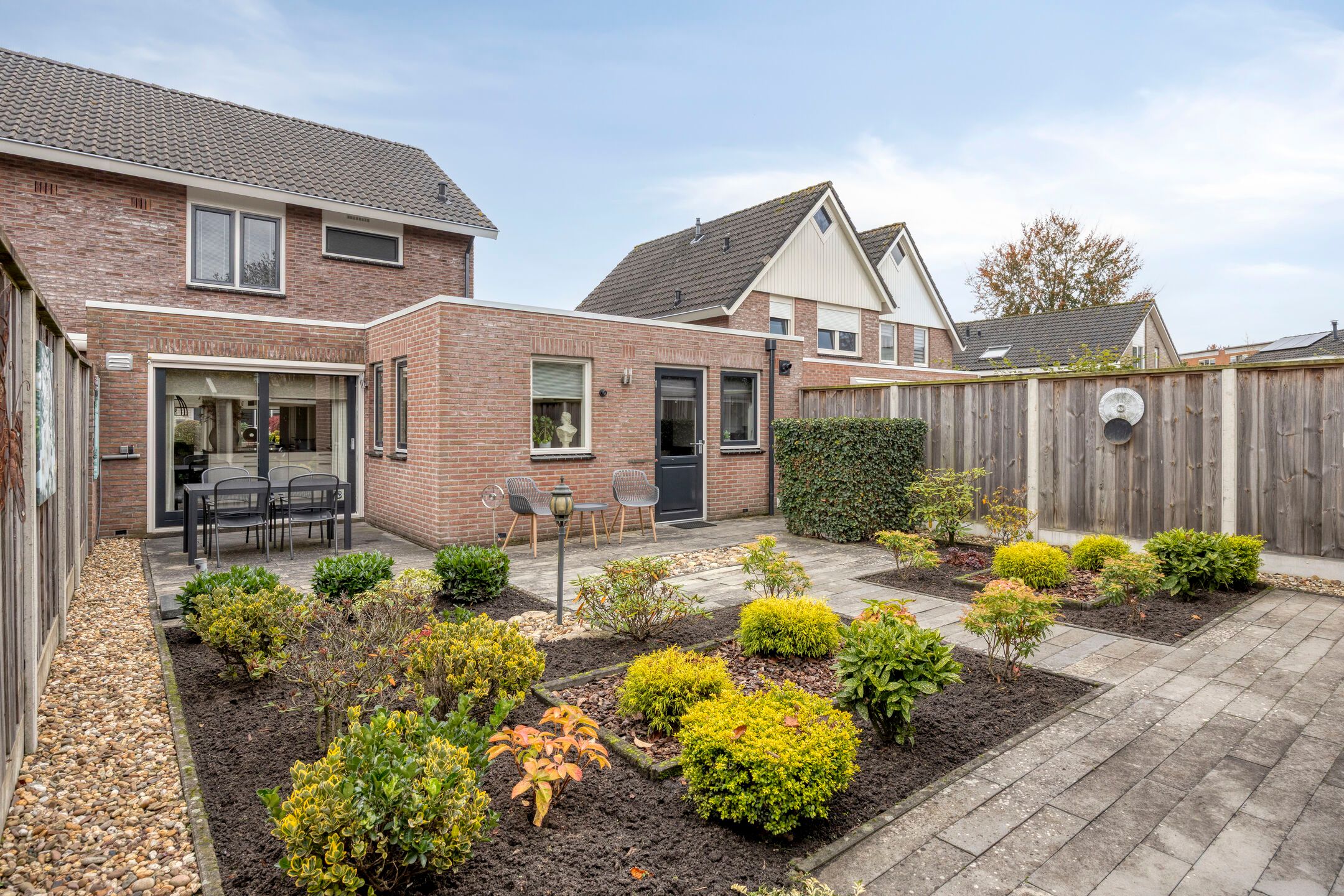 Foto van Marthalaan 16, Oldenzaal