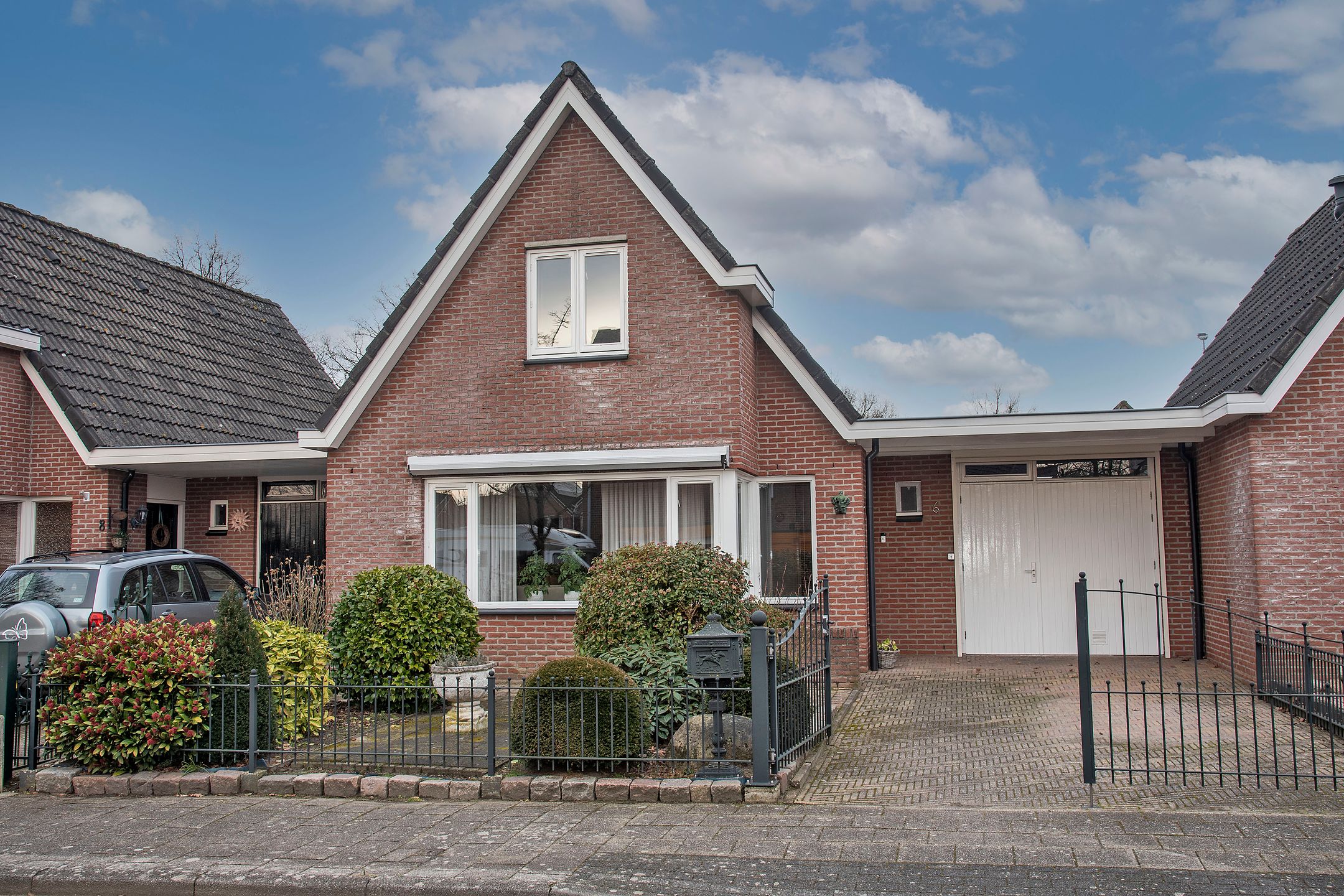 Foto van Rigolettolaan 6, Oldenzaal