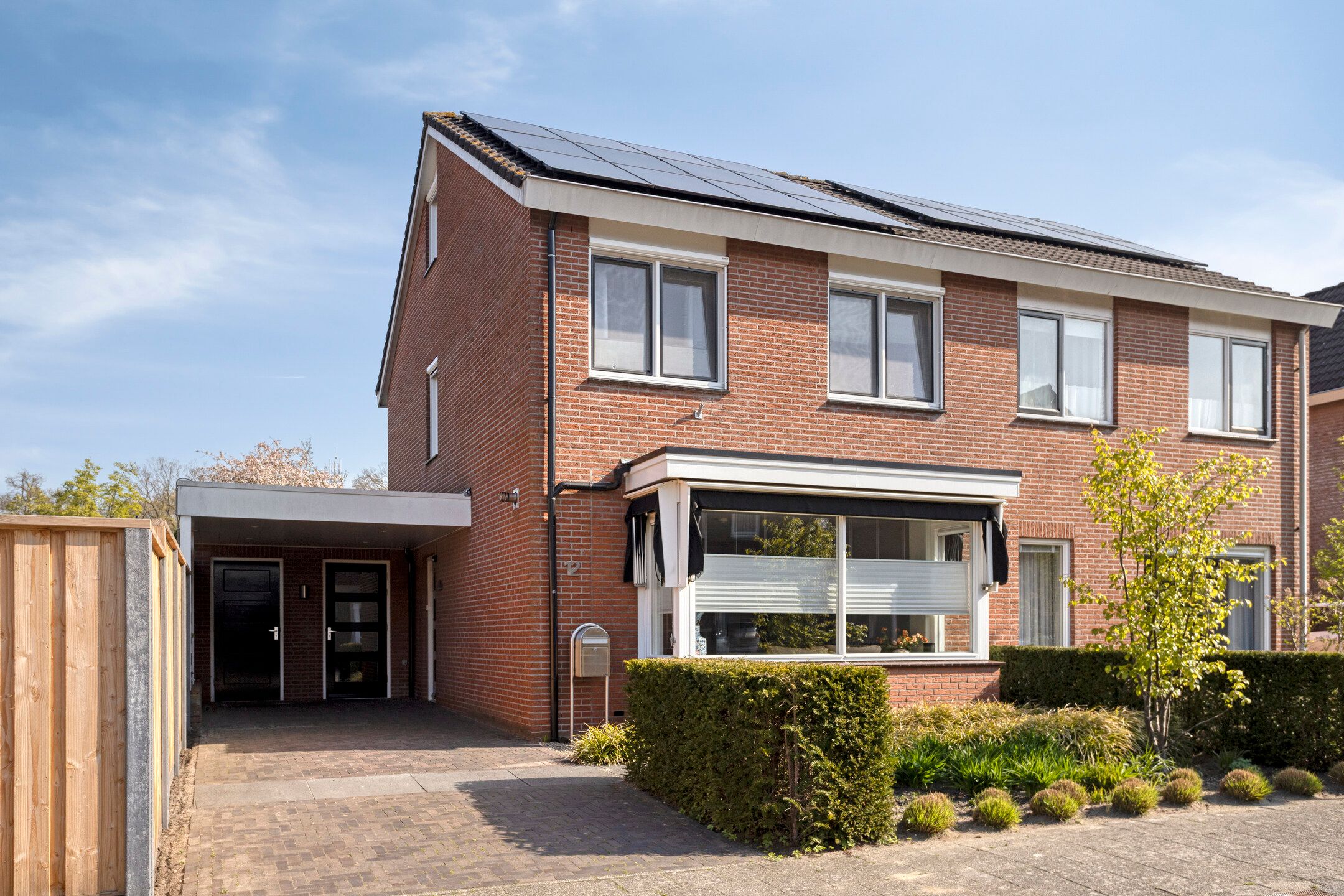 Foto van Othellolaan 12, Oldenzaal