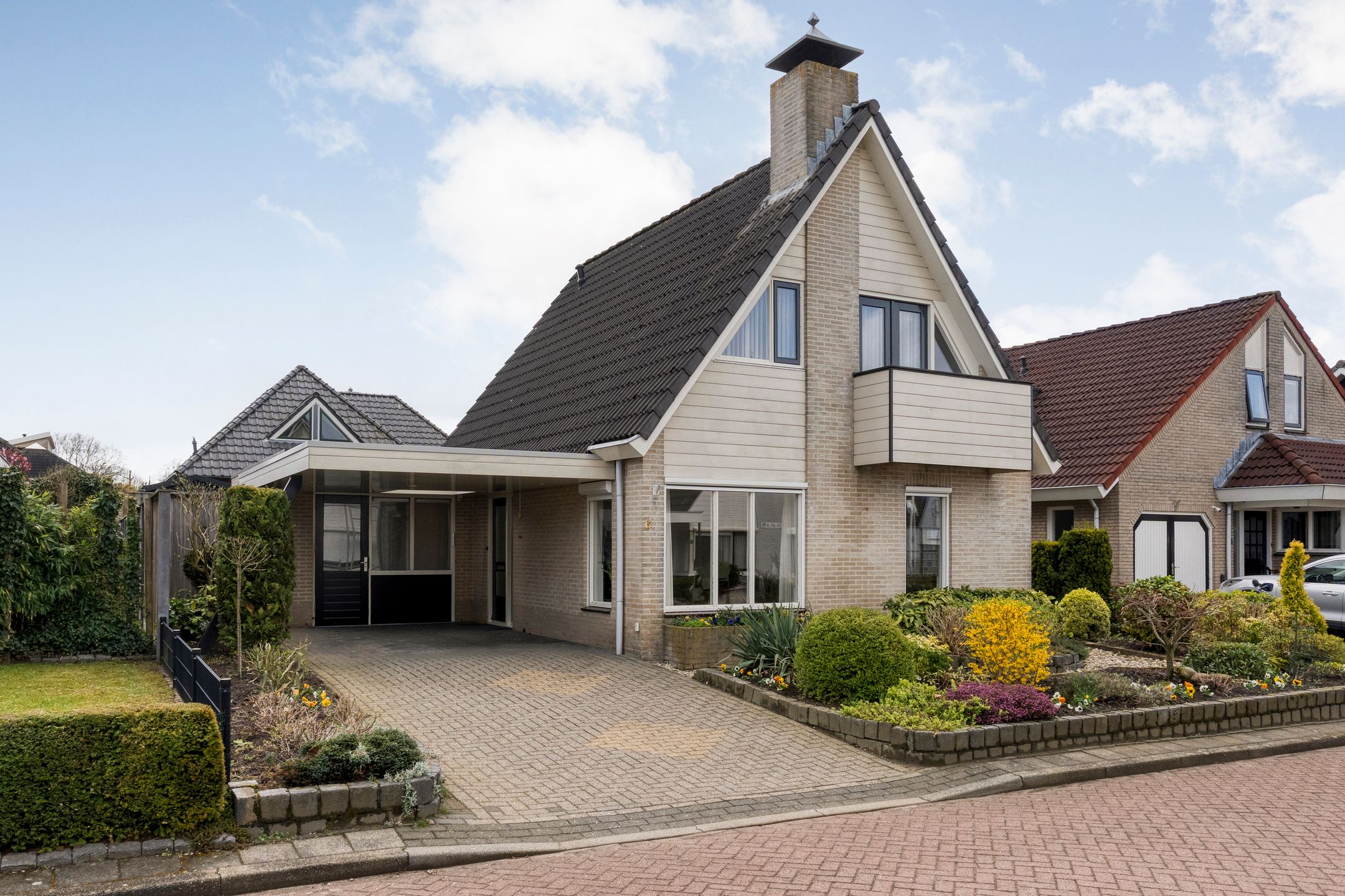 Foto van Venetolaan 6, Oldenzaal