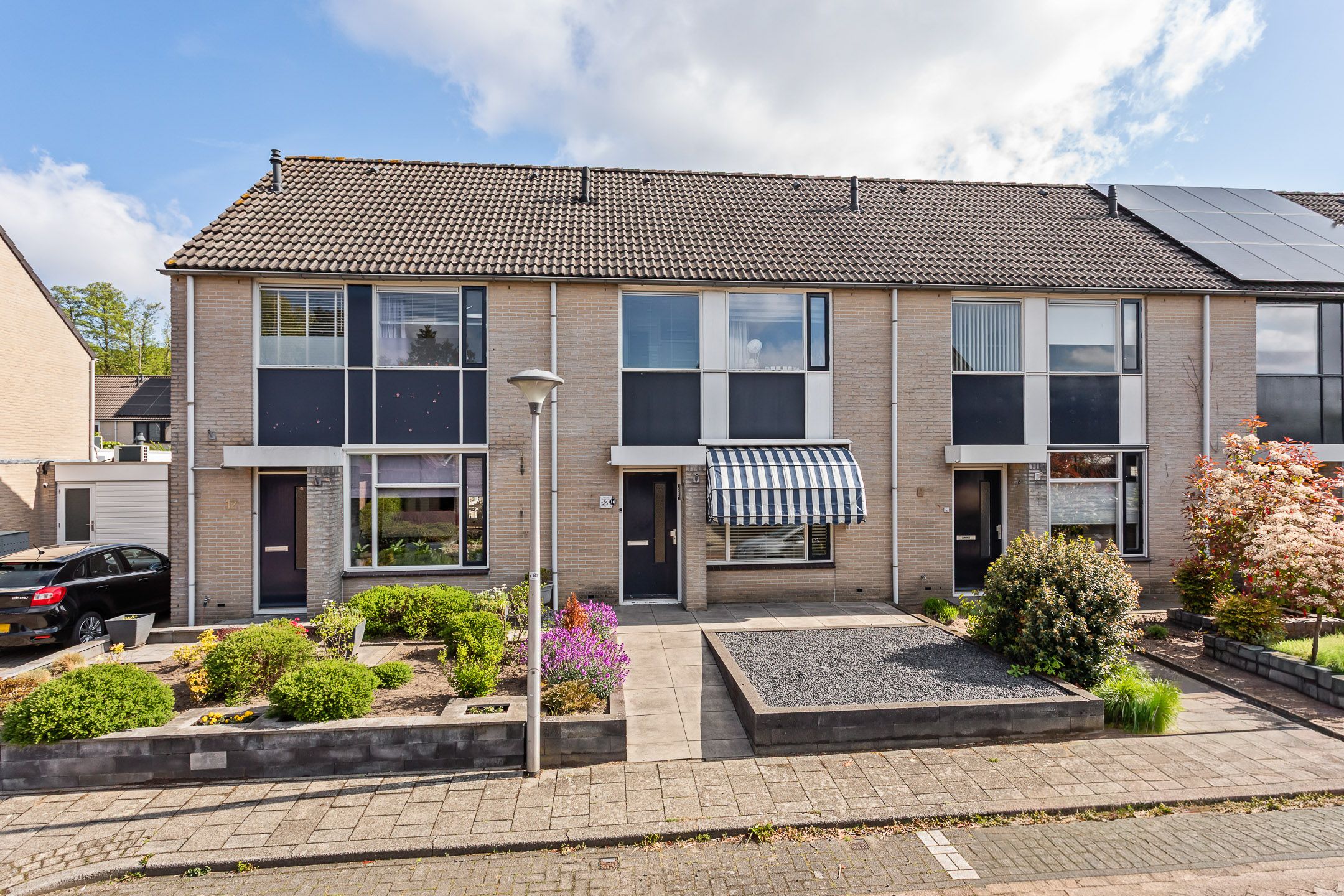 Foto van Elbalaan 10, Oldenzaal