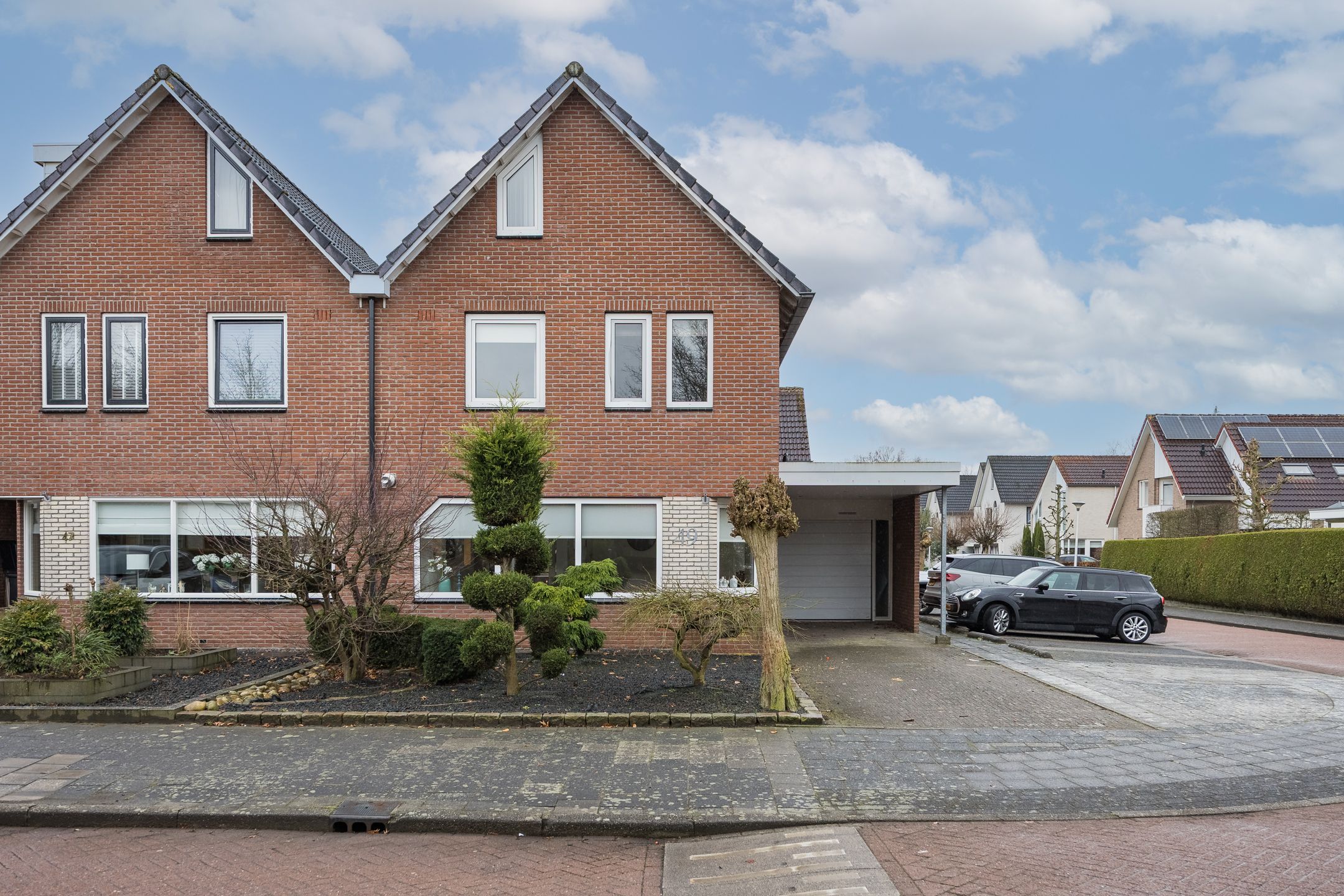 Foto van Kretalaan 49, Oldenzaal