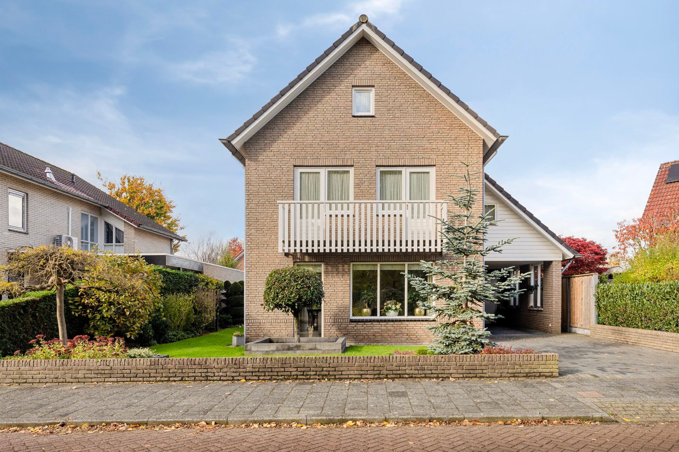 Foto van Blokfluitlaan 4, Oldenzaal