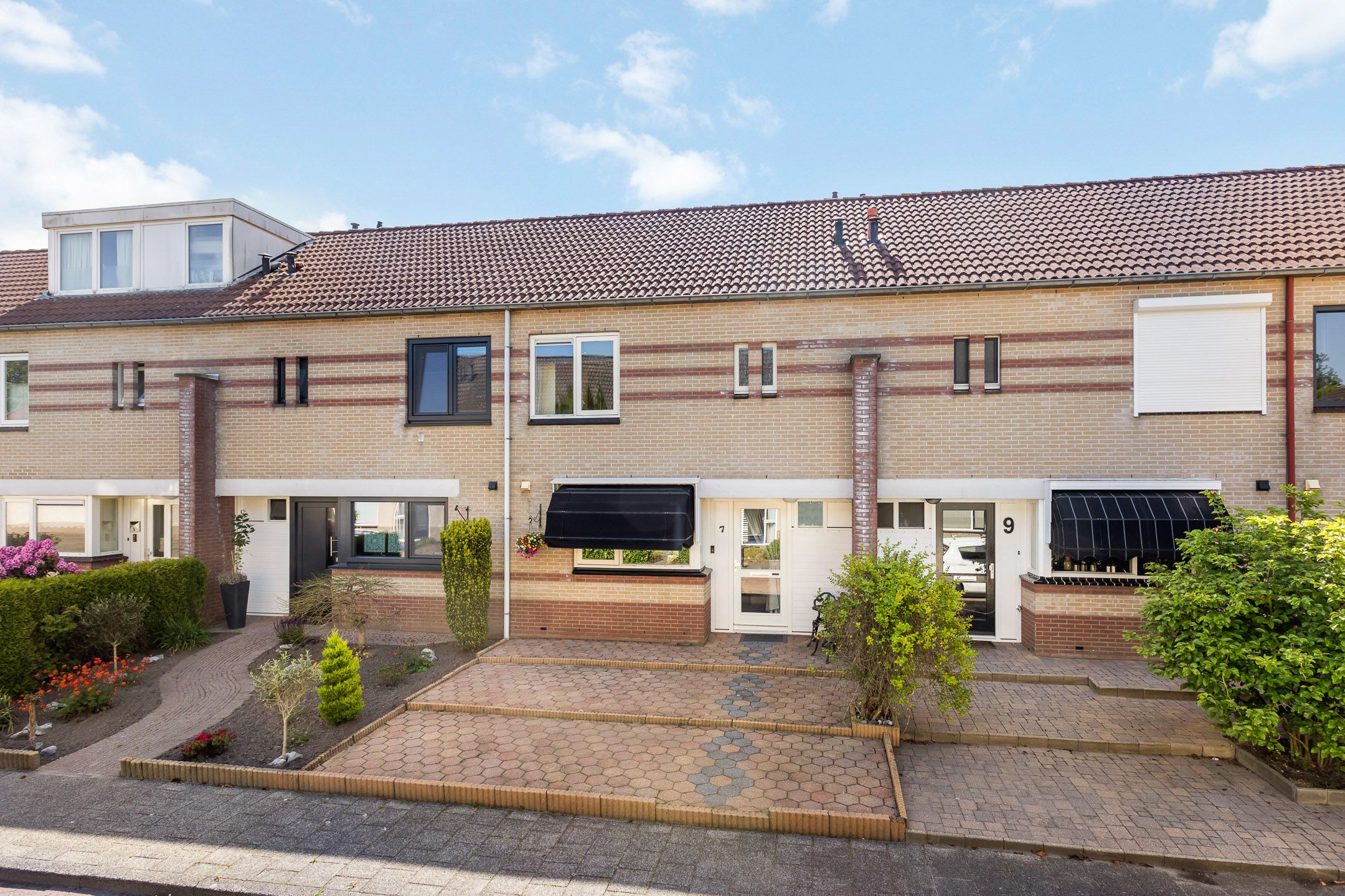 Foto van Trombonelaan 7, Oldenzaal