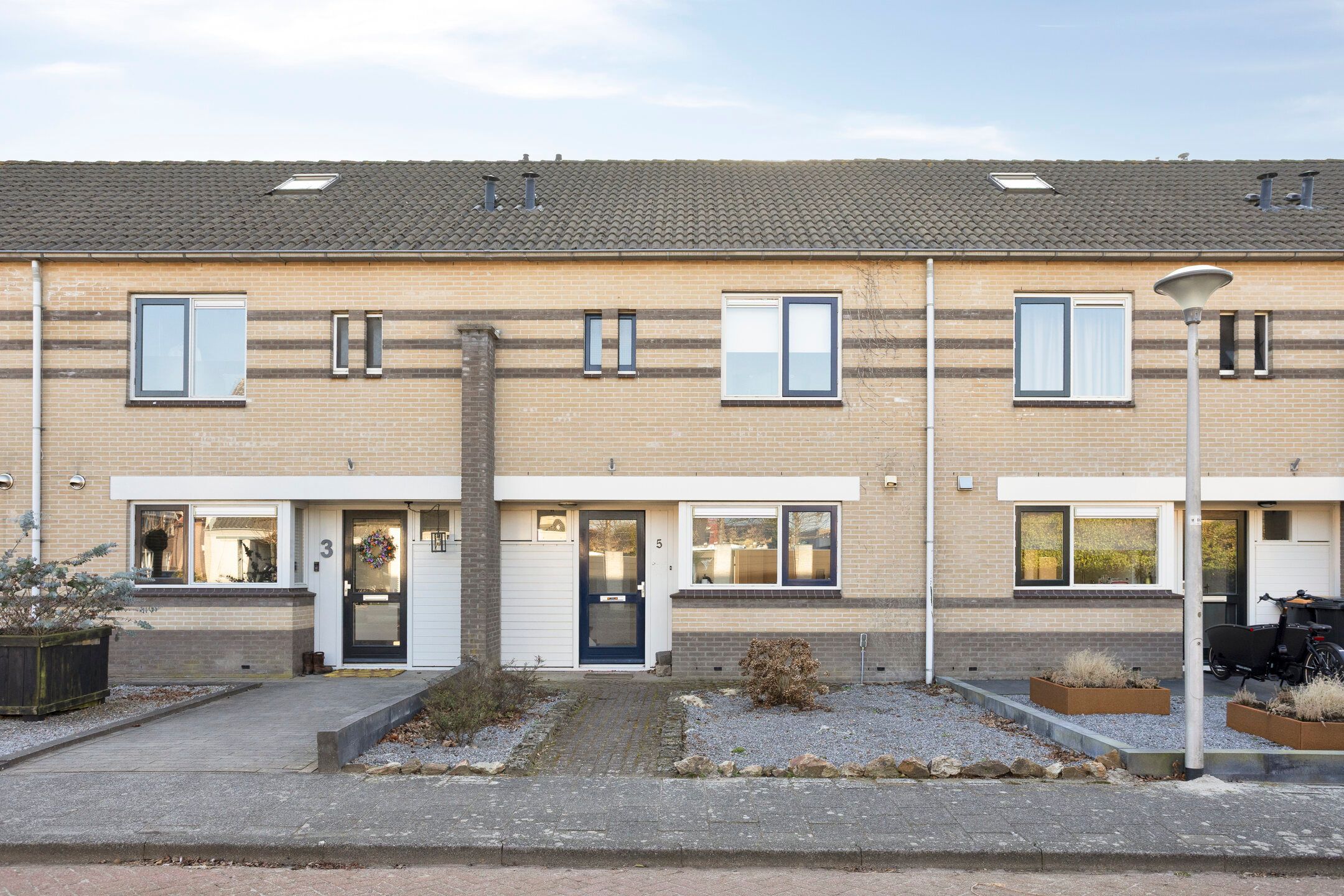 Foto van Tubalaan 5, Oldenzaal