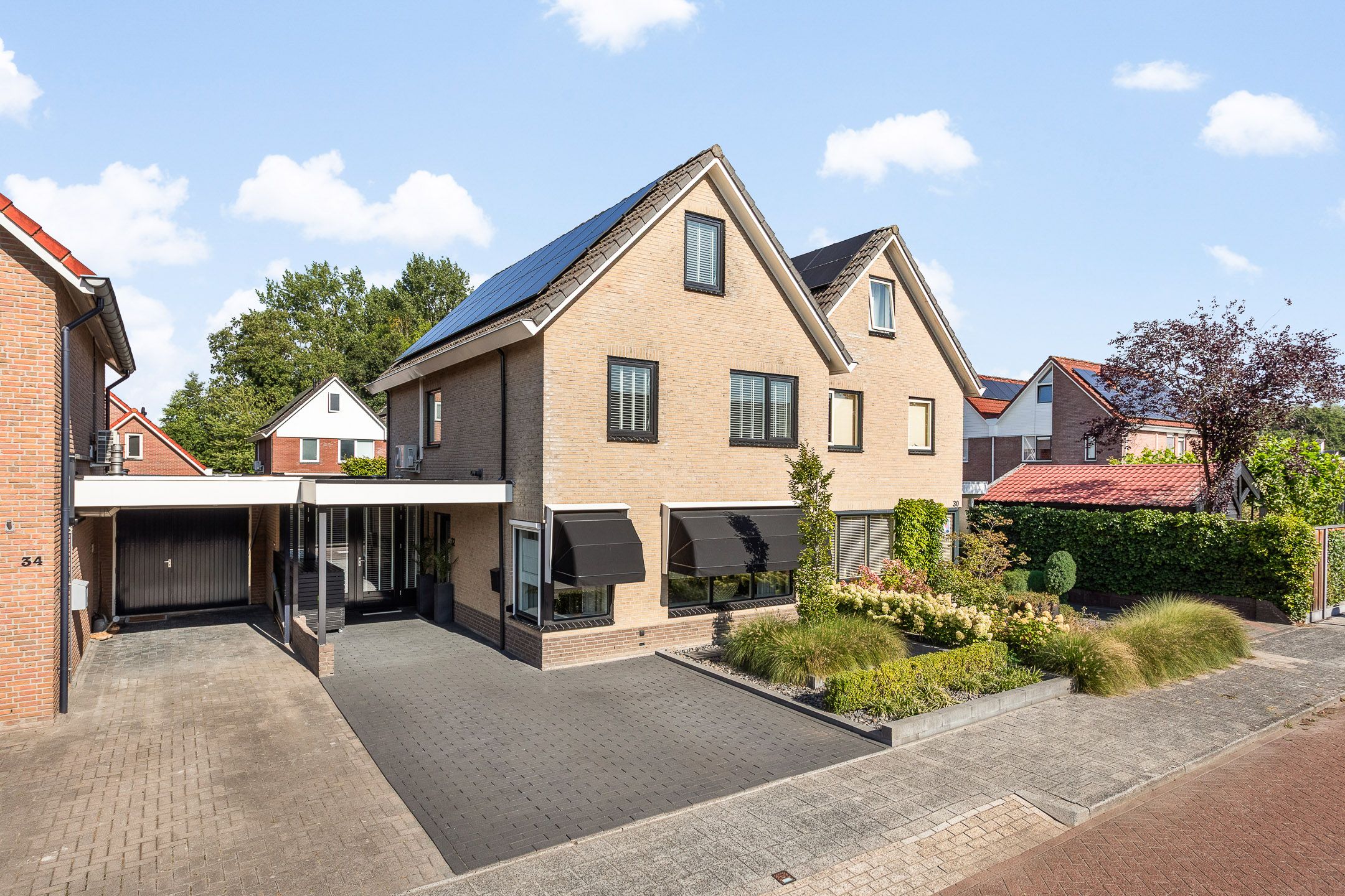 Foto van Orgellaan 32, Oldenzaal