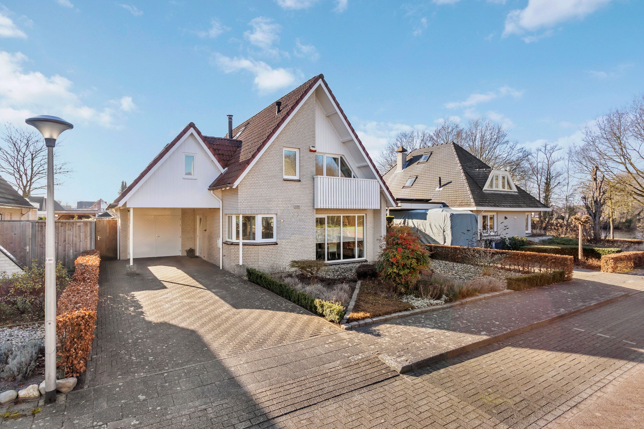 Foto van Cellolaan 7, Oldenzaal