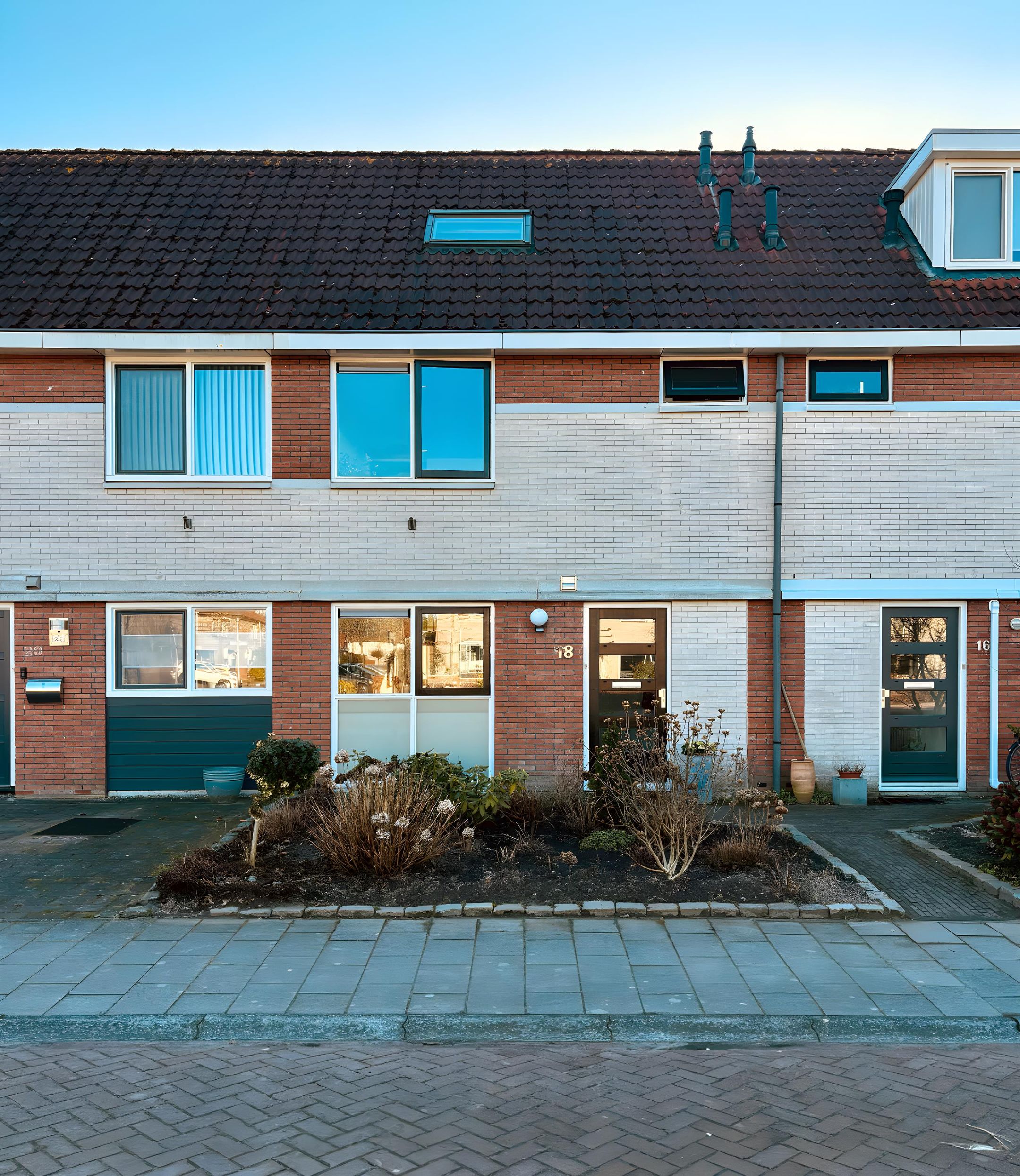 Foto van Kempenlaan 18, Oldenzaal