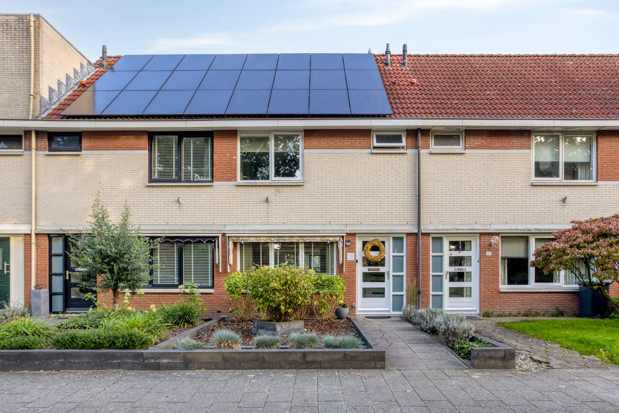 Foto van Henegouwenlaan 25, Oldenzaal