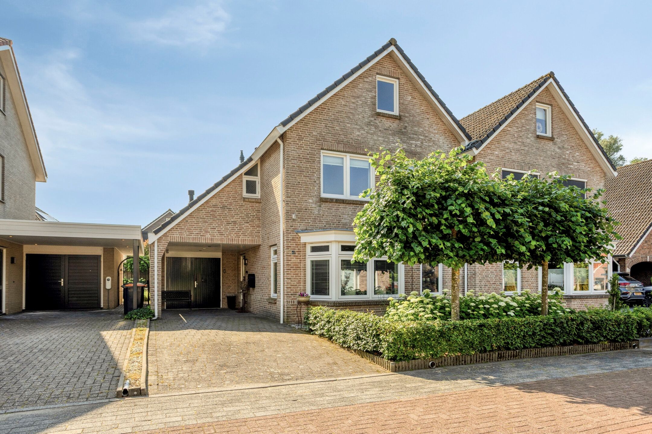 Foto van Erve Broenink 43, Oldenzaal