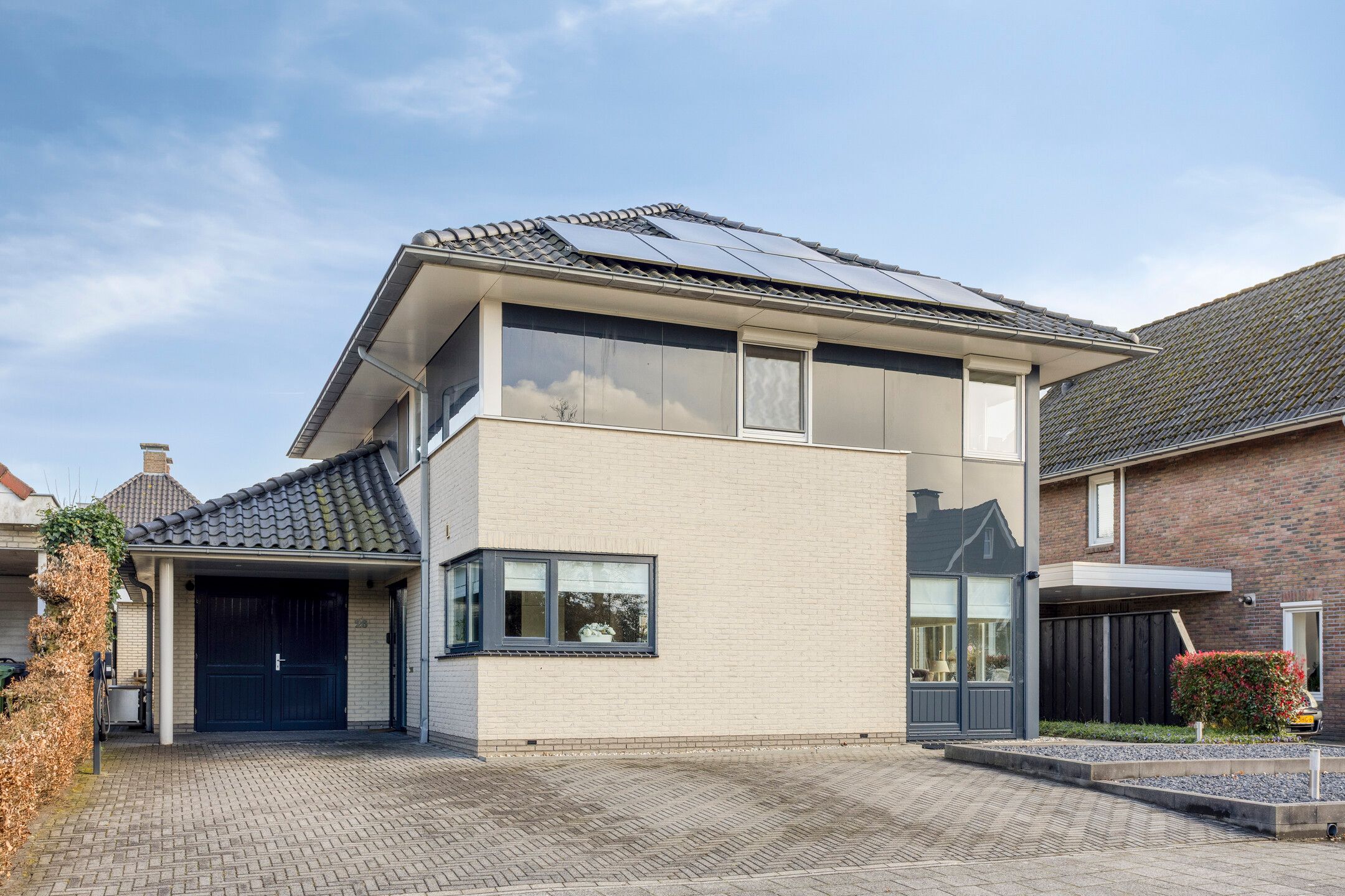 Foto van Erve de Kemper 26, Oldenzaal