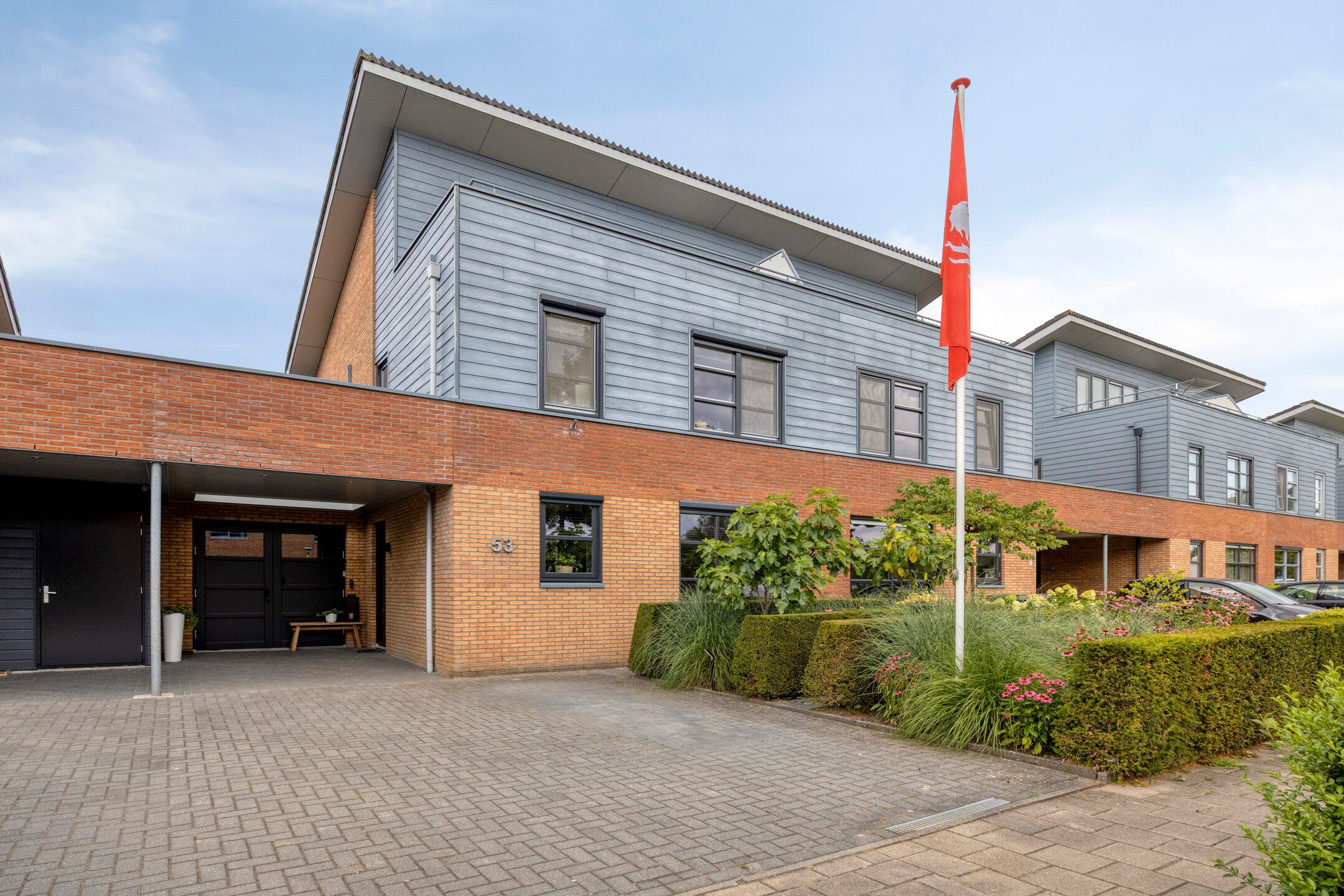 Foto van Wieldraaierlaan 53, Oldenzaal