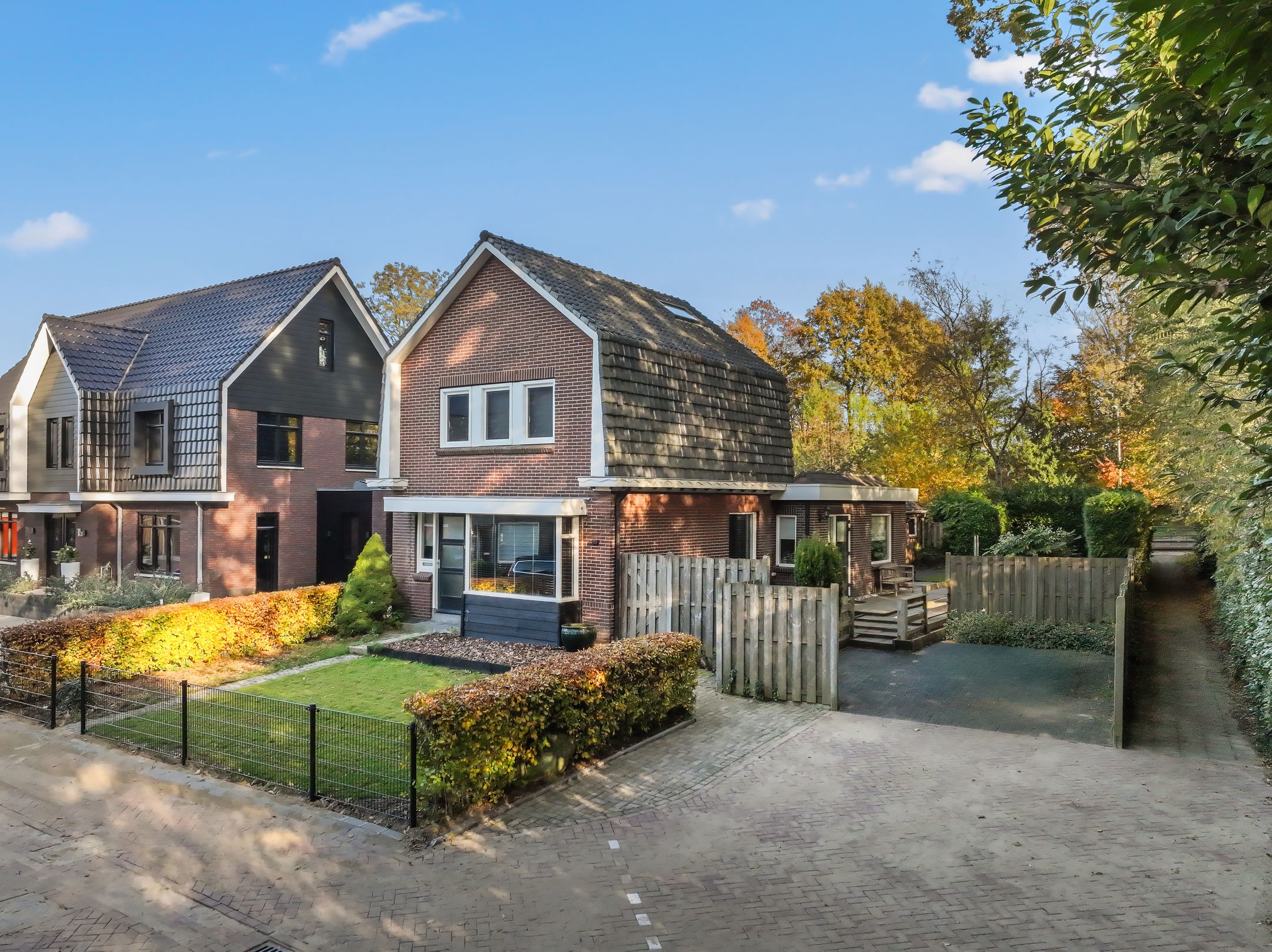 Foto van Oude Rossumerstraat 3, Oldenzaal