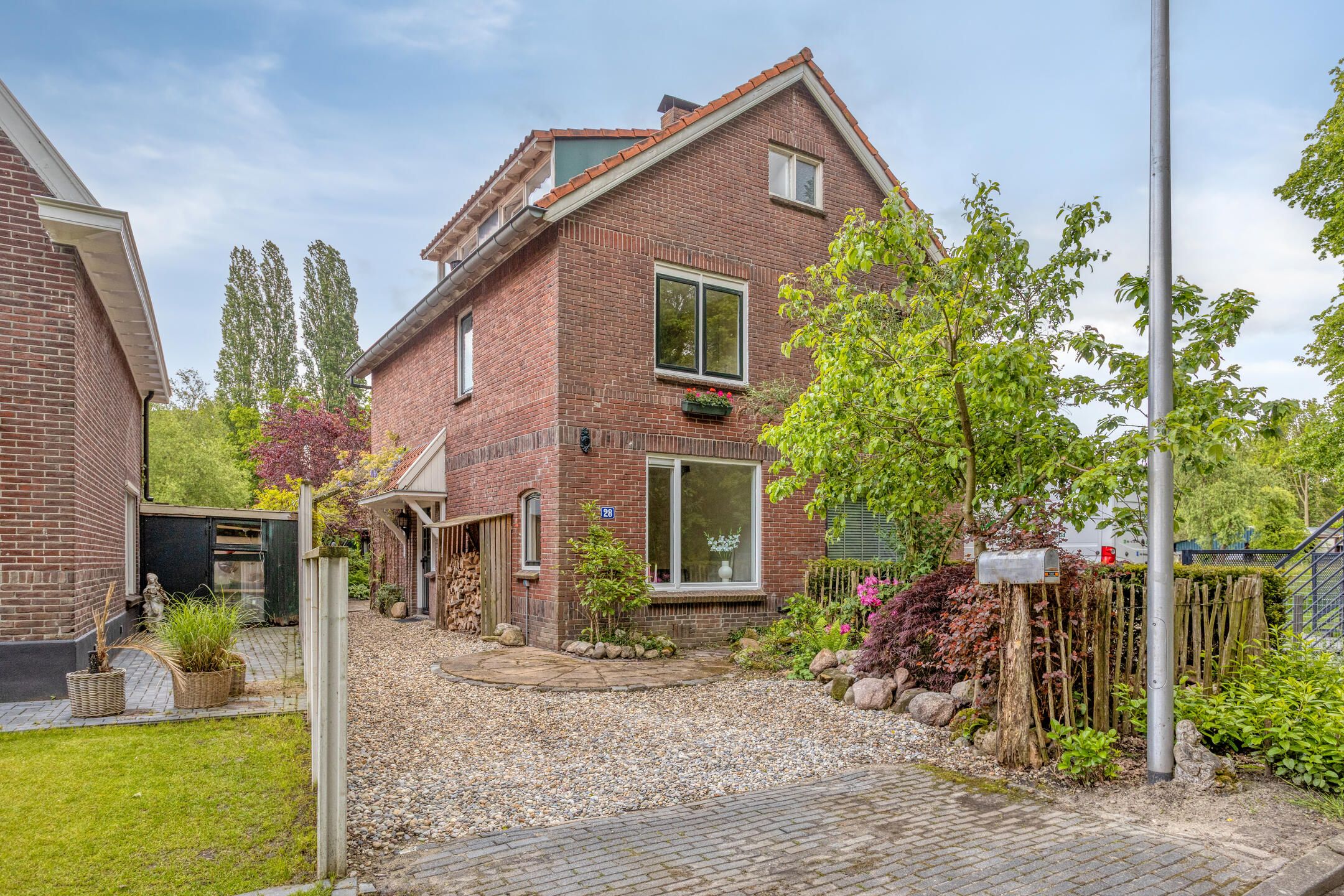 Foto van Oude Ootmarsumsestraat 28, Oldenzaal
