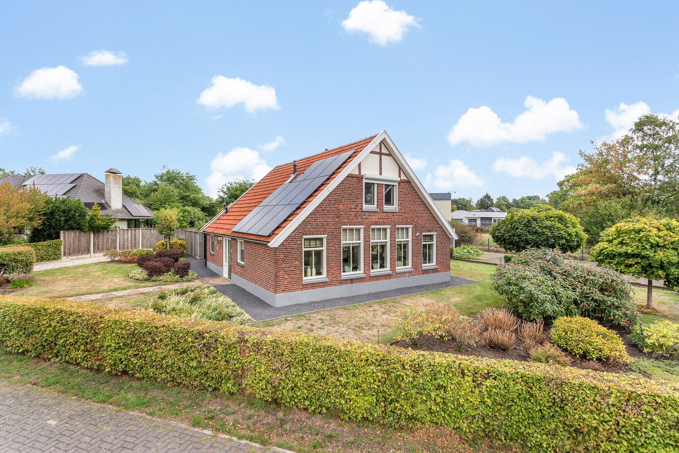 Foto van Thorbeckestraat 160, Oldenzaal