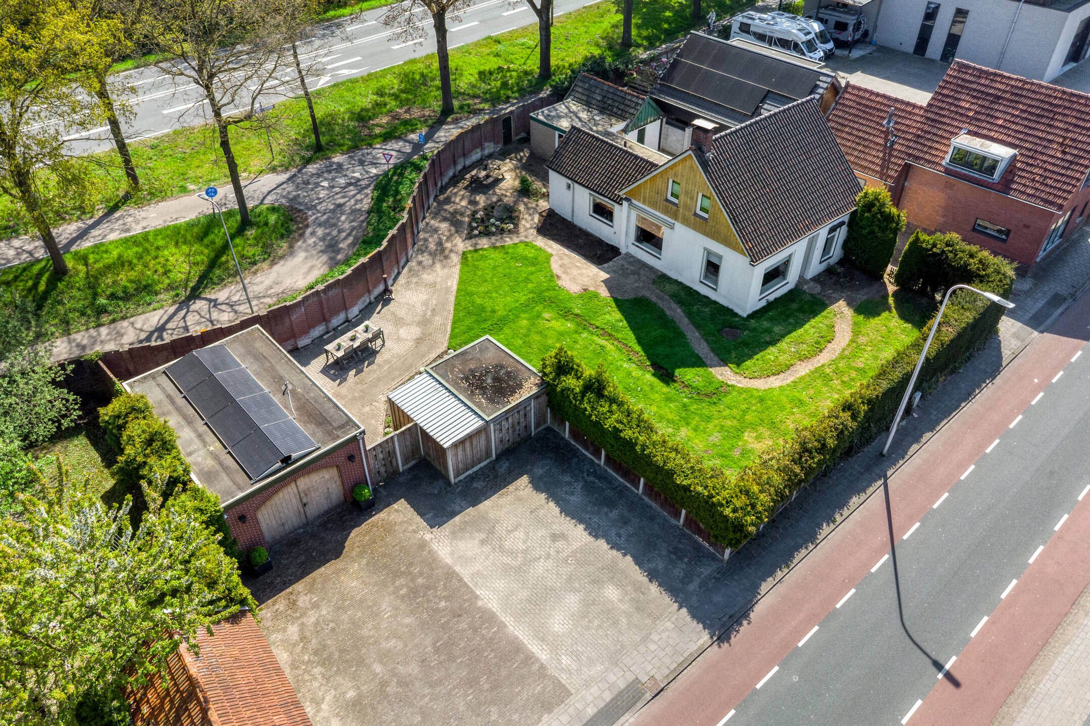 Foto van Thorbeckestraat 91, Oldenzaal