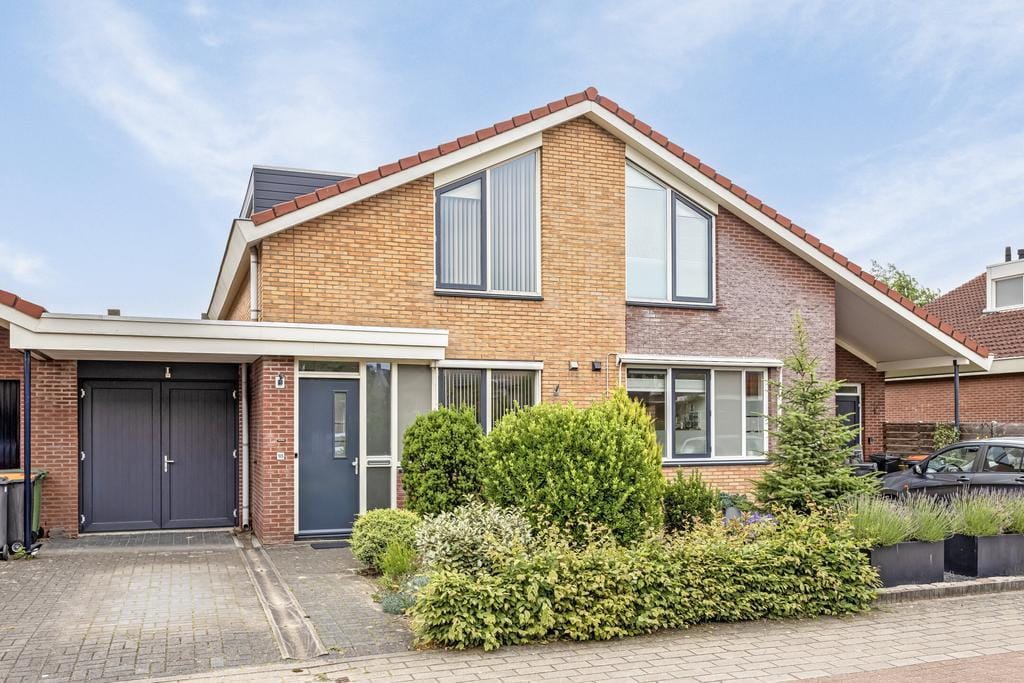 Foto van Erve In 't Veld 18, Oldenzaal