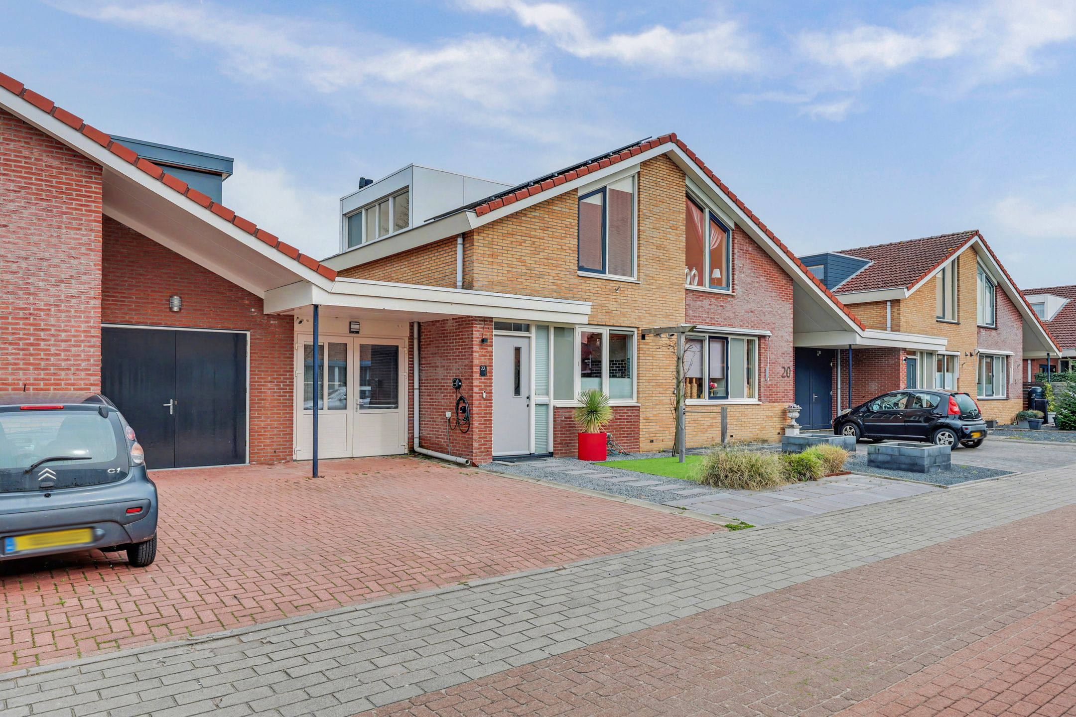 Foto van Erve In 't Veld 22, Oldenzaal