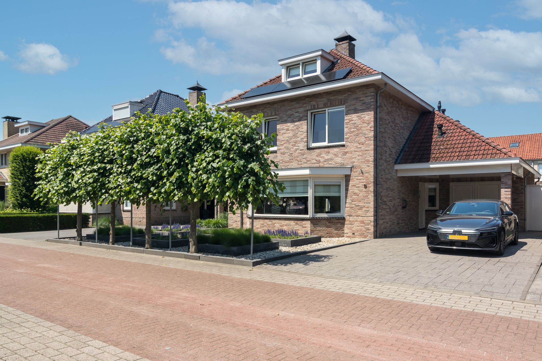 Foto van Erve Engelboer 5, Oldenzaal
