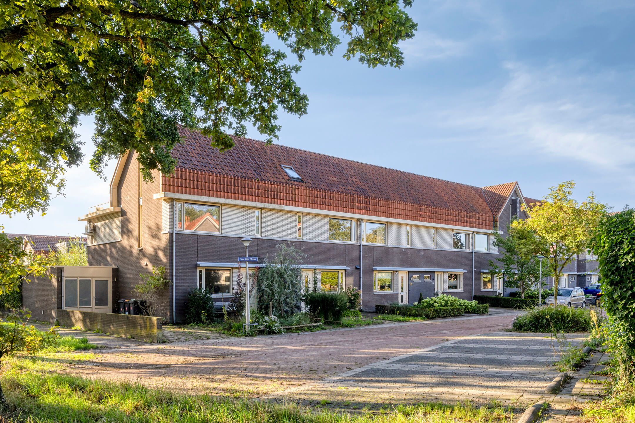 Foto van Erve Olde Blenke 32, Oldenzaal