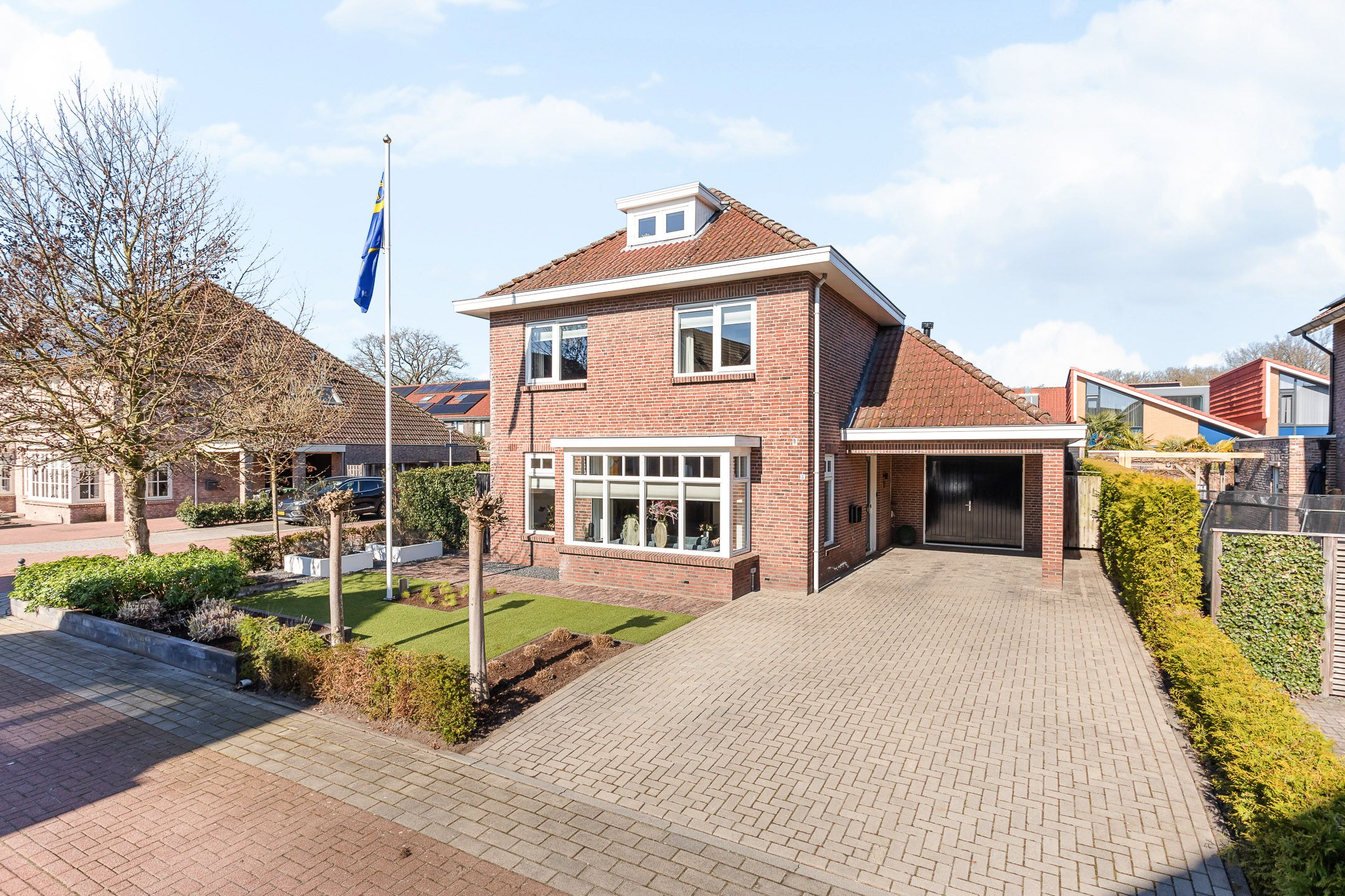 Foto van Erve Oonk 8, Oldenzaal