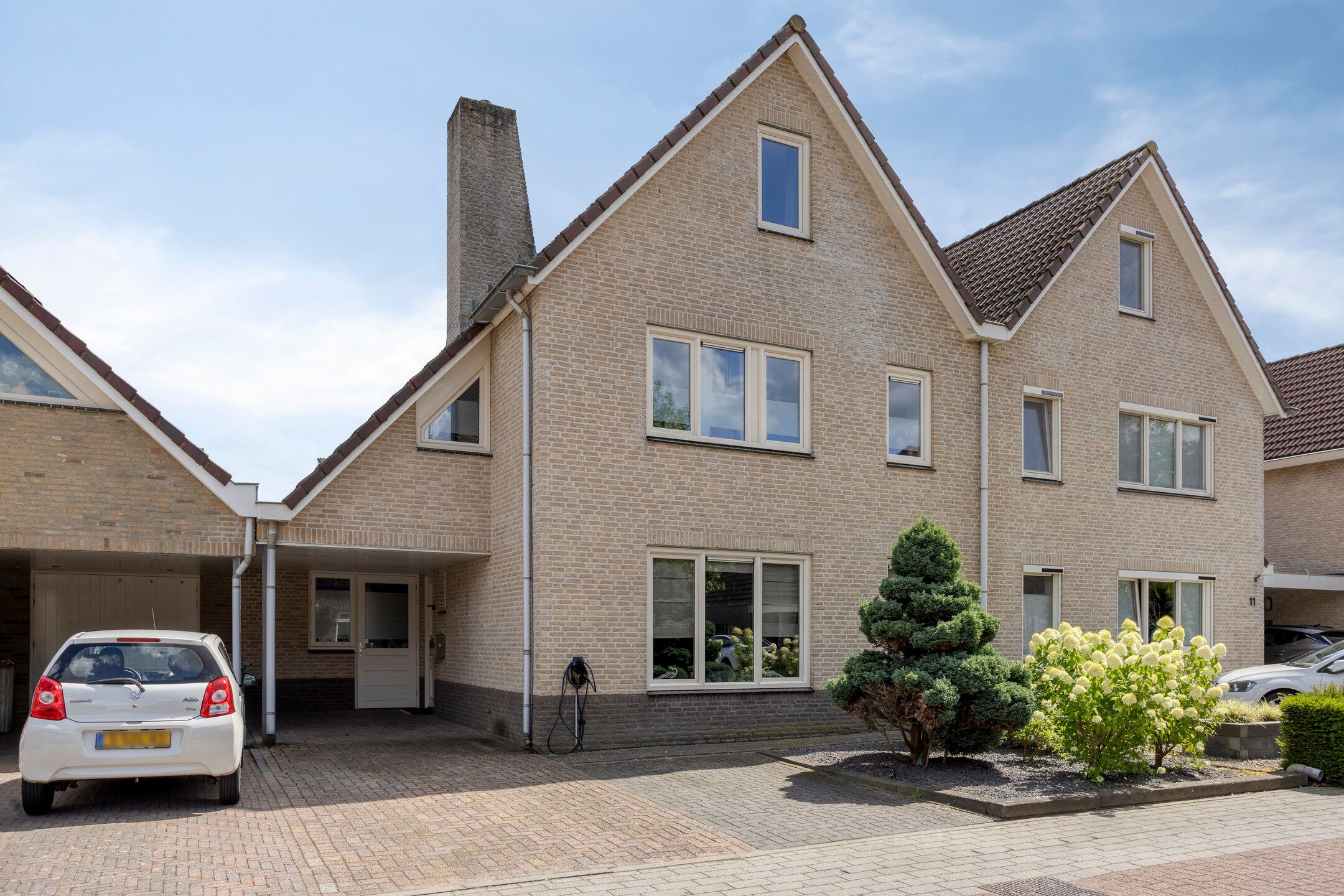 Foto van Erve Oonk 9, Oldenzaal