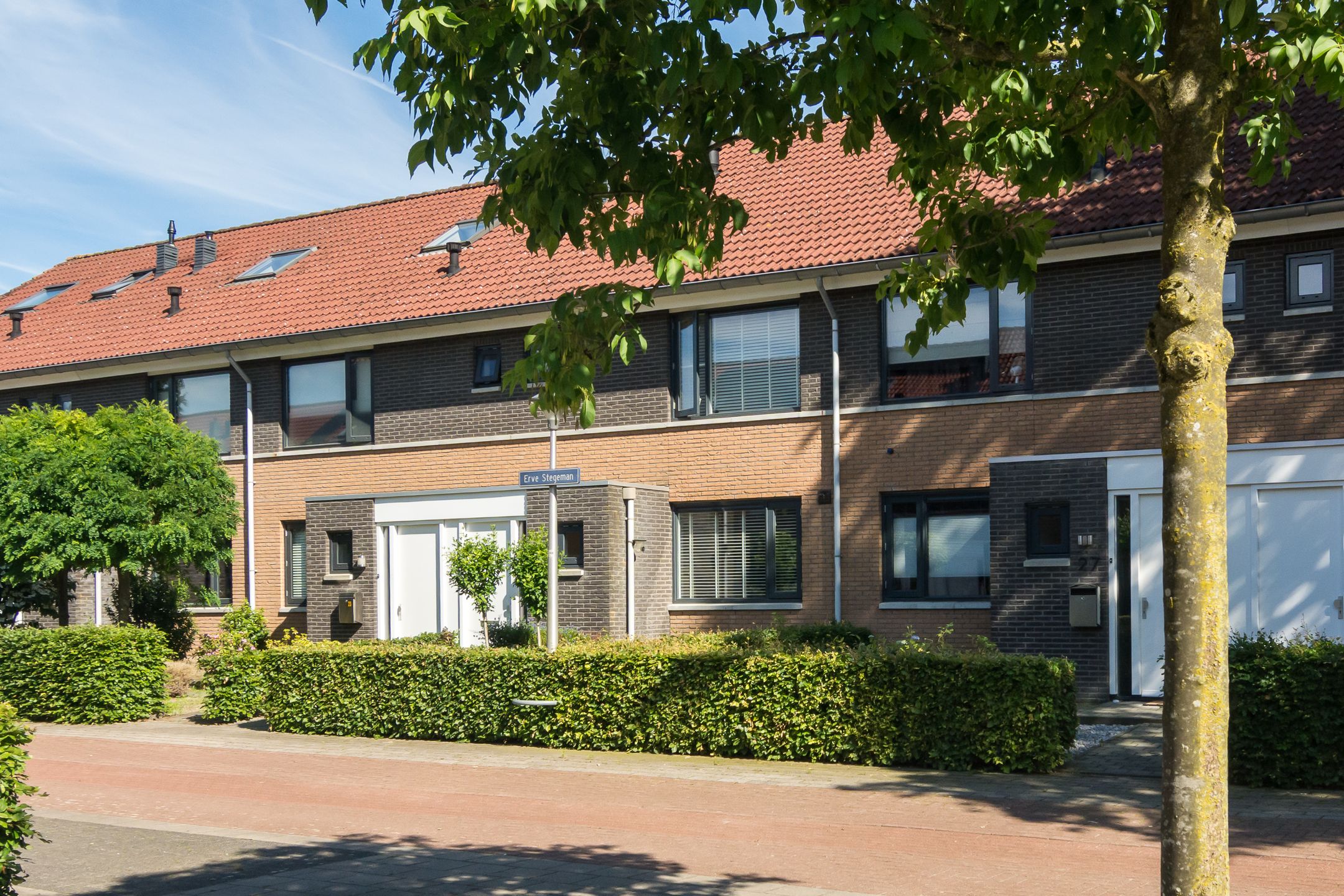Foto van Erve Stegeman 25, Oldenzaal