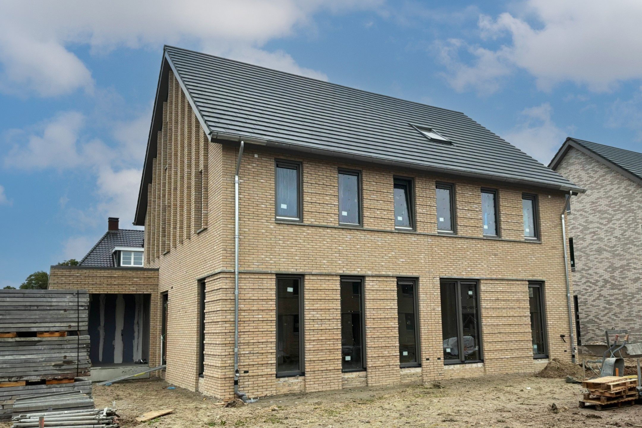 Foto van Gravenbeeklaan 8, Oldenzaal