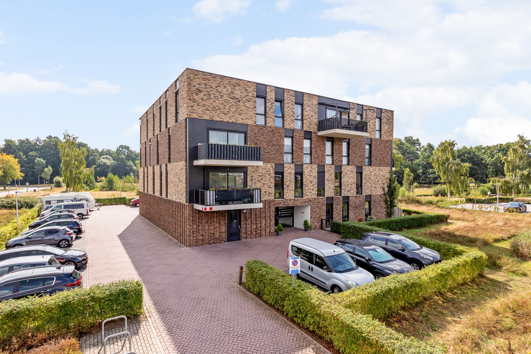 Foto van Griekenlandlaan 87, Oldenzaal
