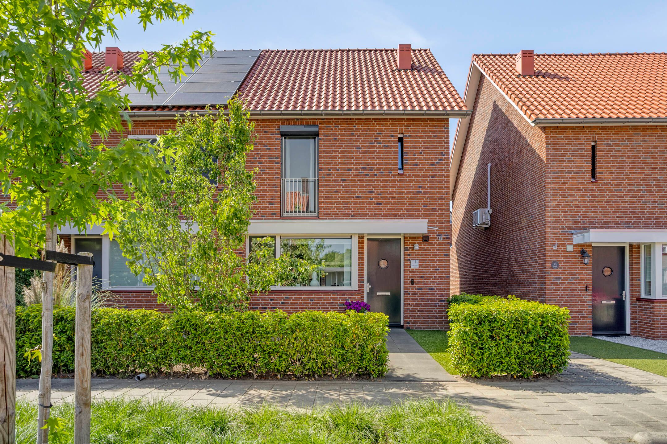 Foto van Hoefsmid 11, Oldenzaal