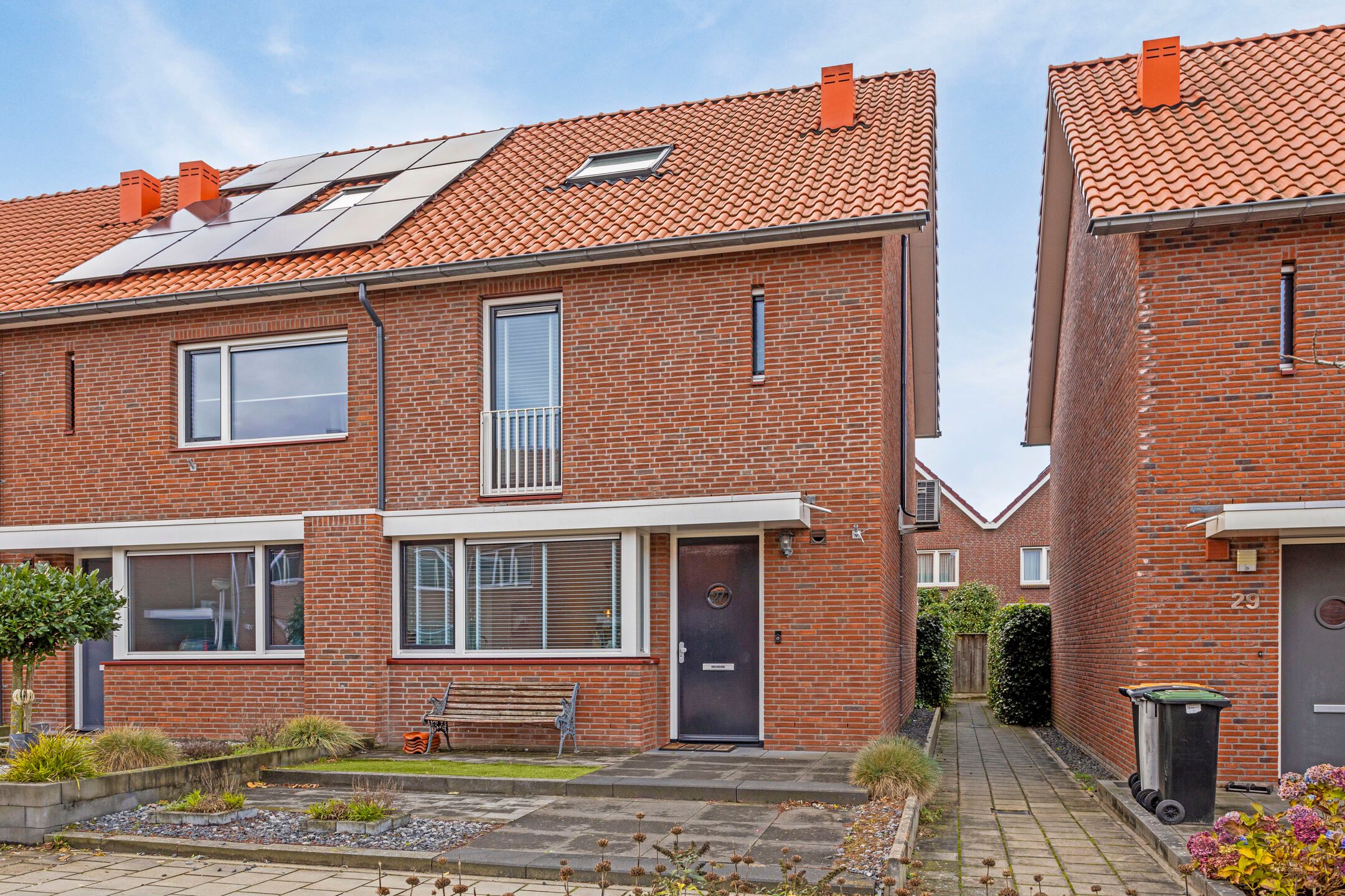 Foto van Hoefsmid 27, Oldenzaal