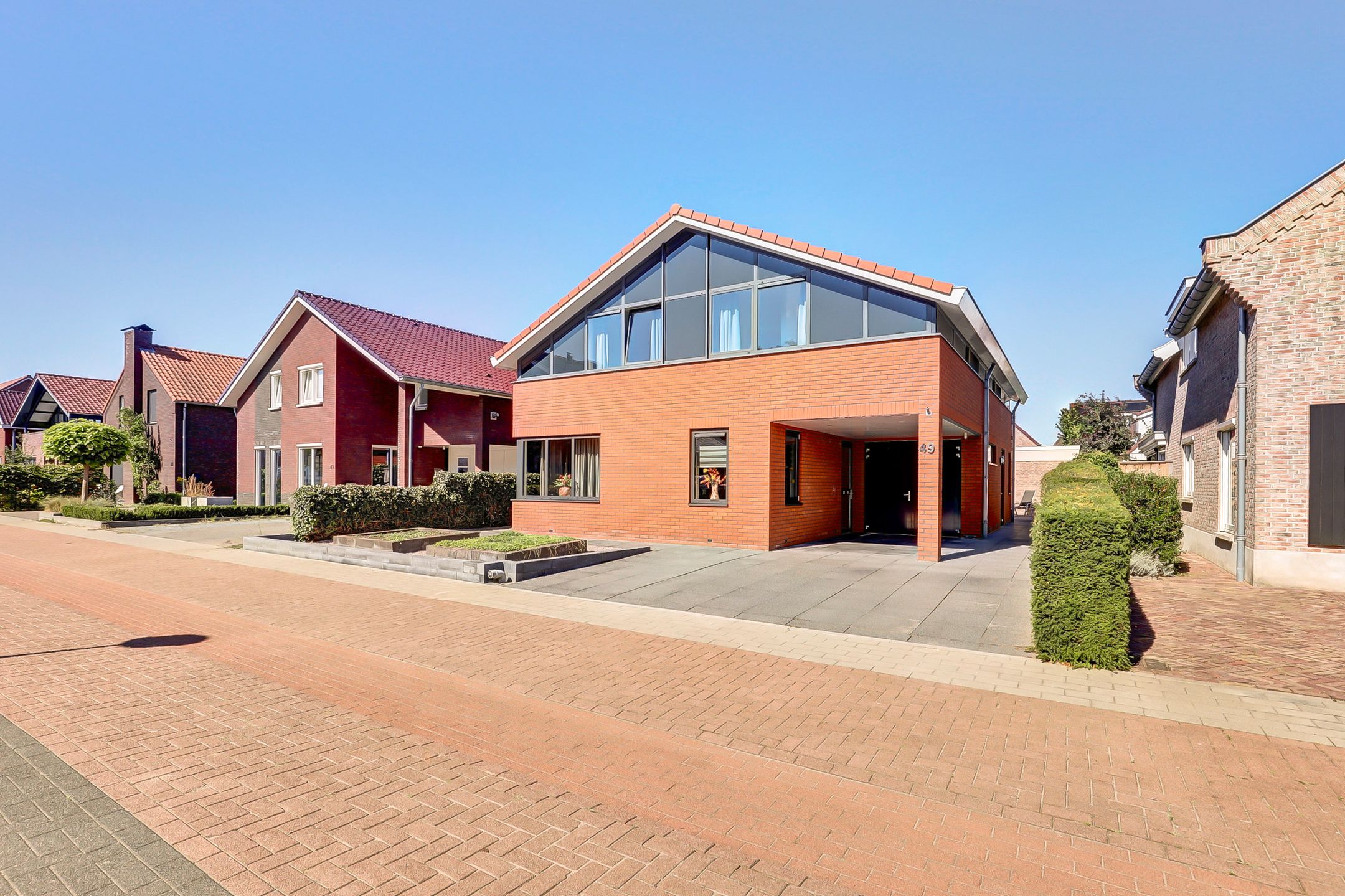 Foto van Hoefsmid 49, Oldenzaal