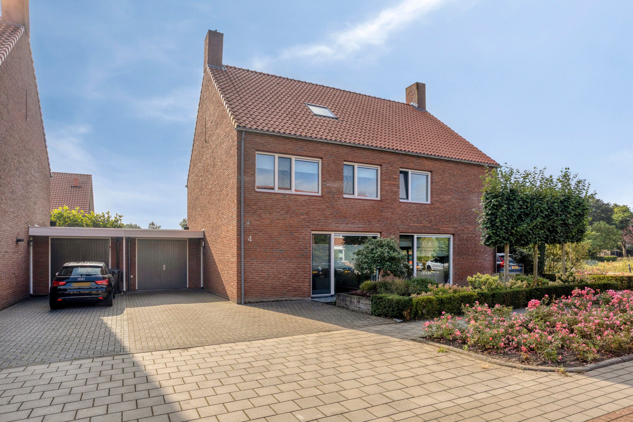 Foto van Hoefsmid 4, Oldenzaal