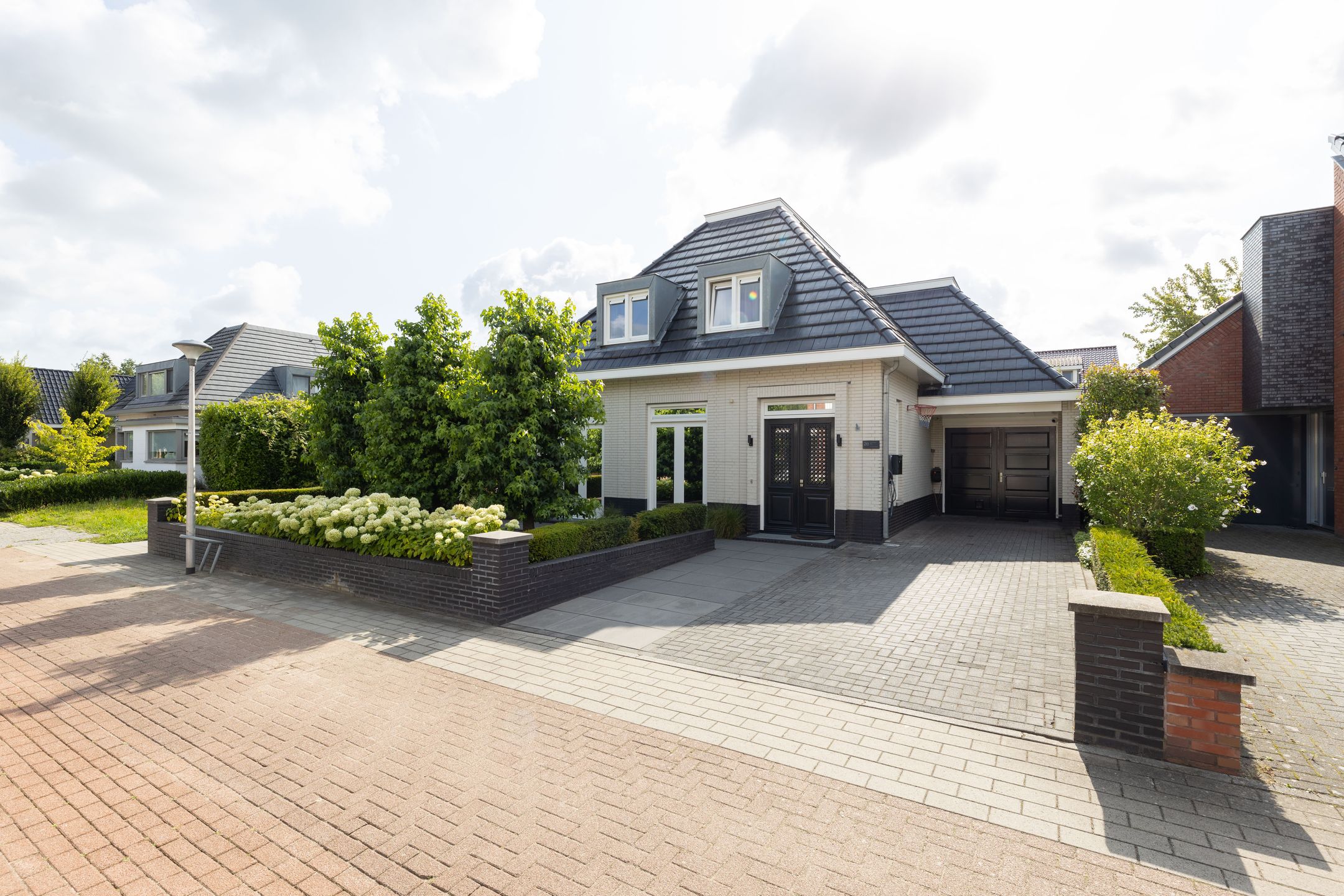 Foto van Koetsier 28, Oldenzaal