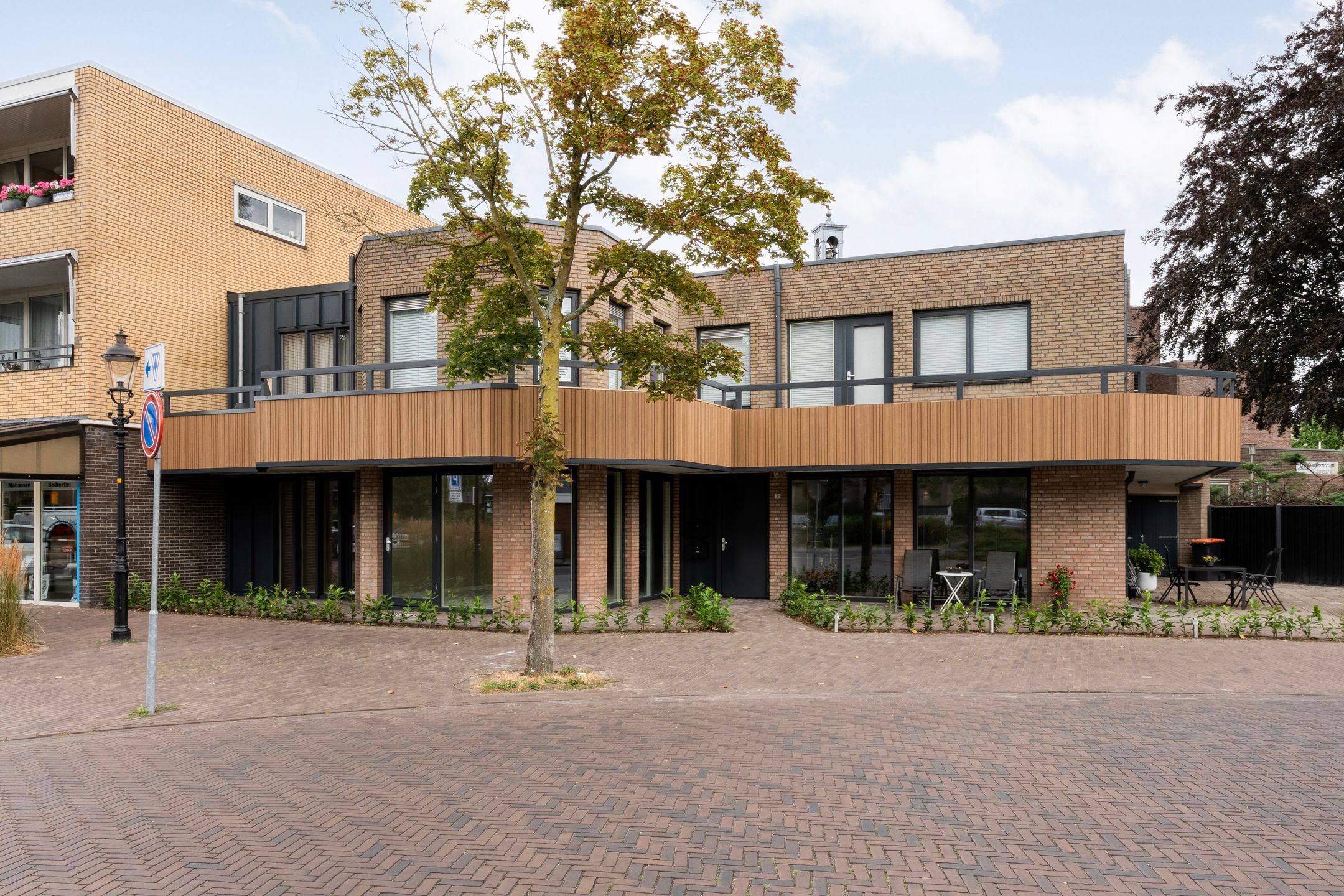 Foto van Bernard Leurinkstraat 31, Losser