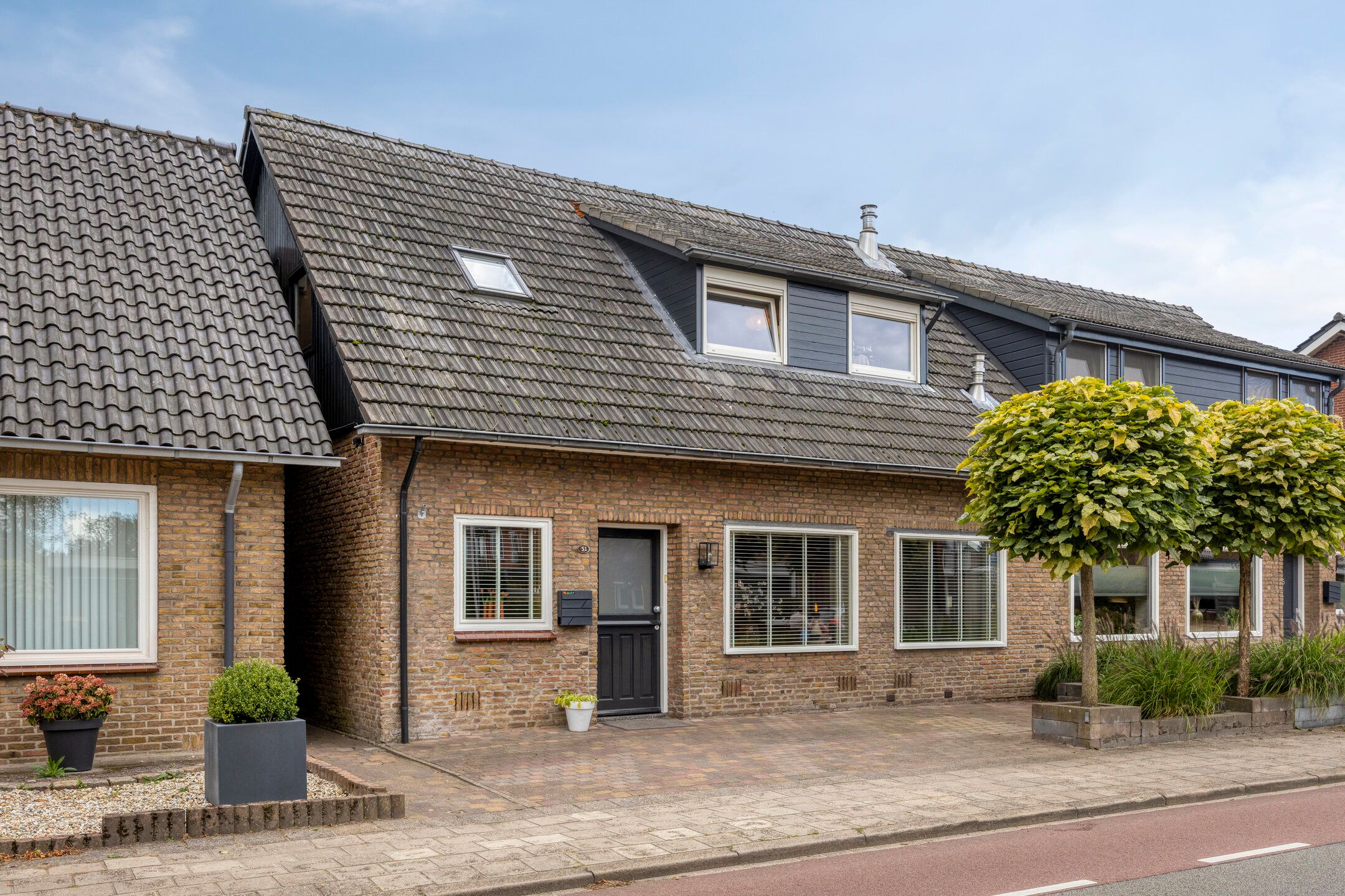 Foto van Oldenzaalsestraat 51, Losser