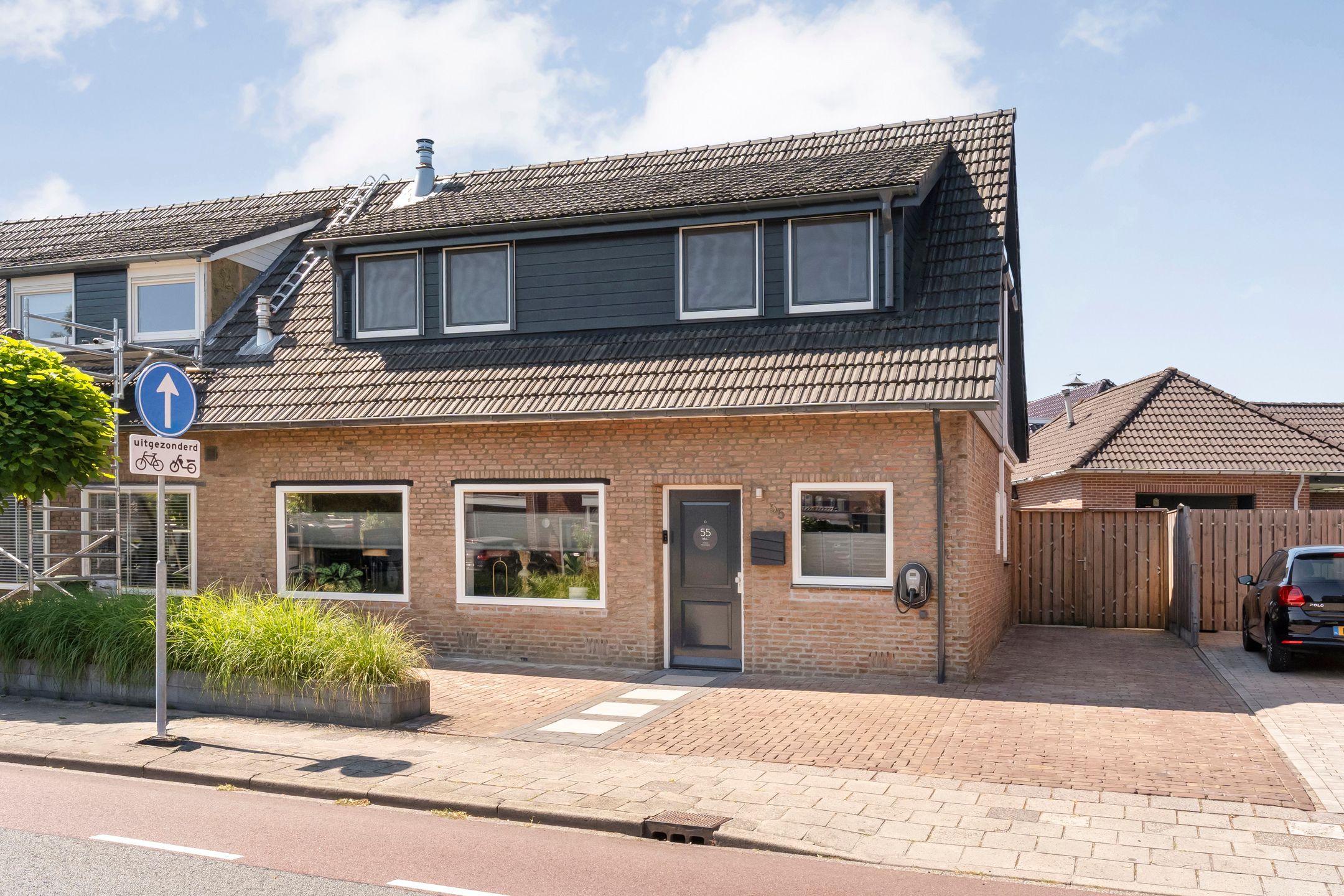 Foto van Oldenzaalsestraat 55, Losser