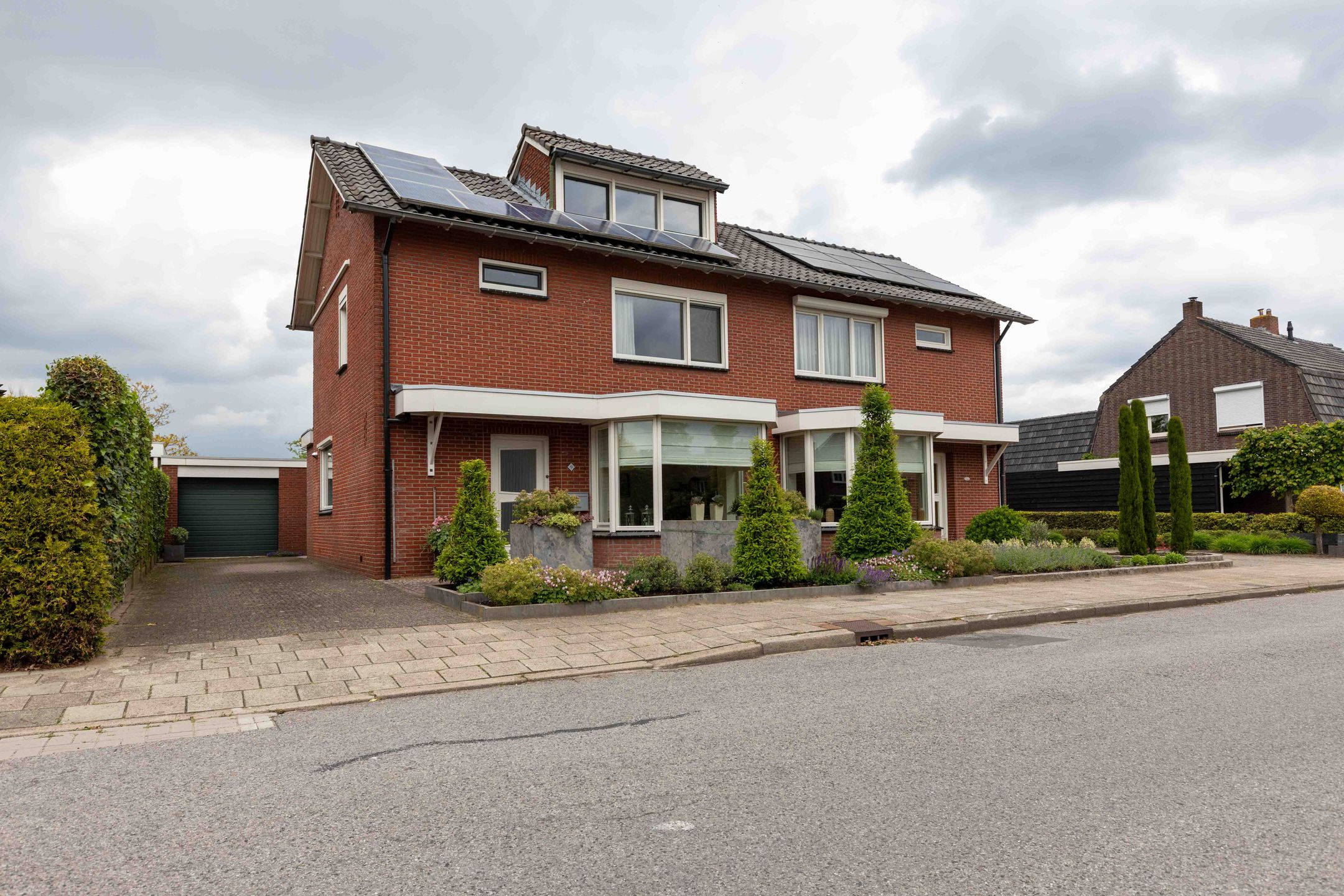 Foto van Hannekerveldweg 9, Losser