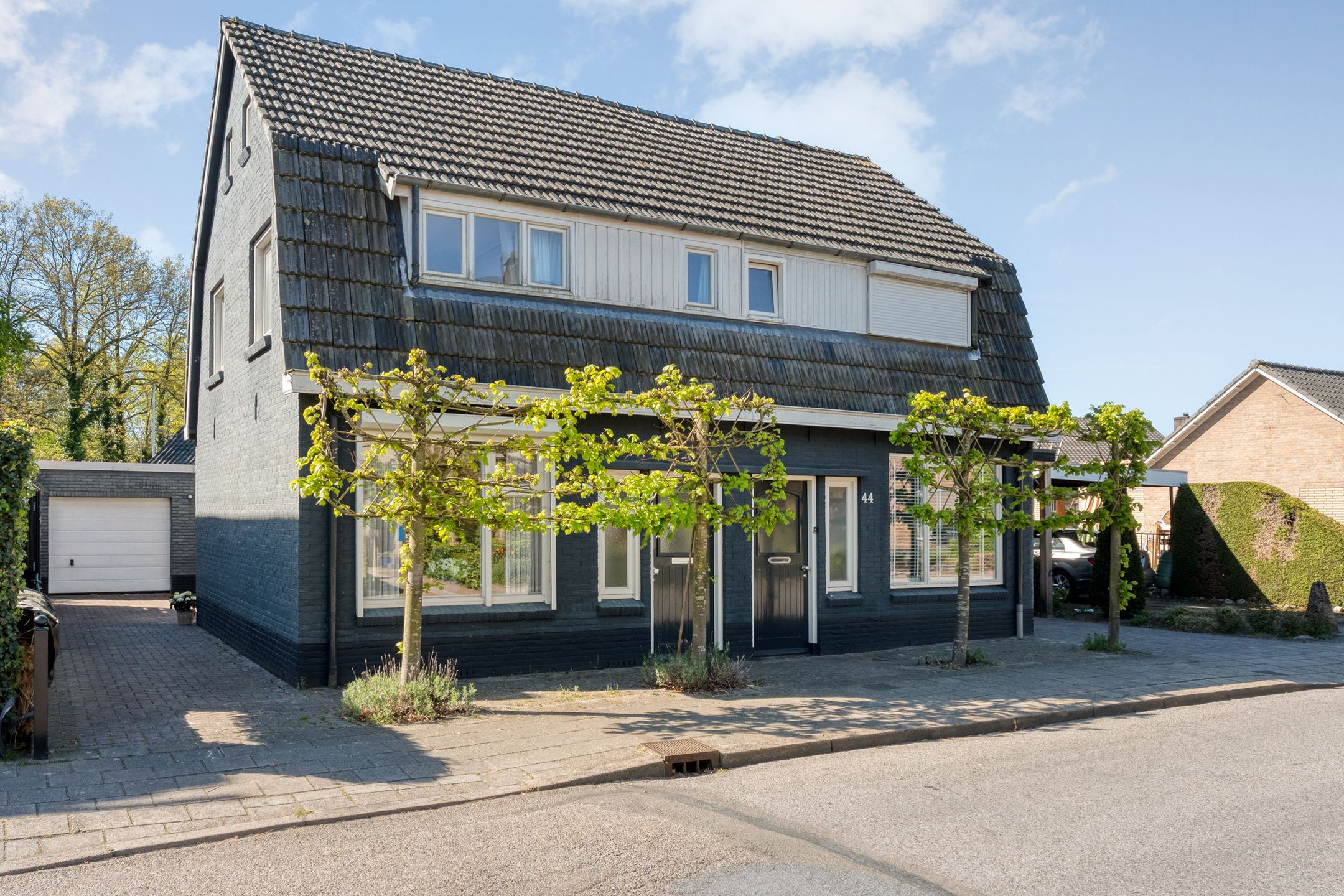 Foto van Hannekerveldweg 46, Losser